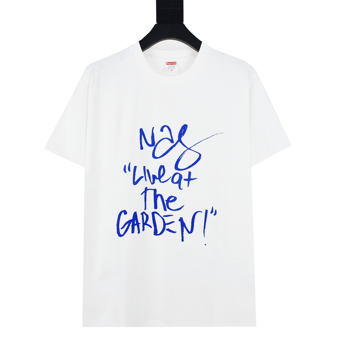 CAMISETA SUPREM