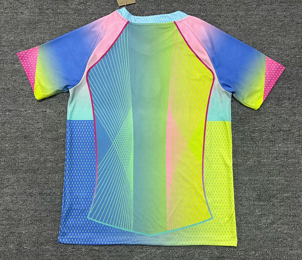 CAMISETA FUTBOL