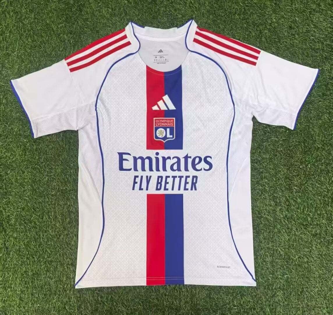 CAMISETA FUTBOL
