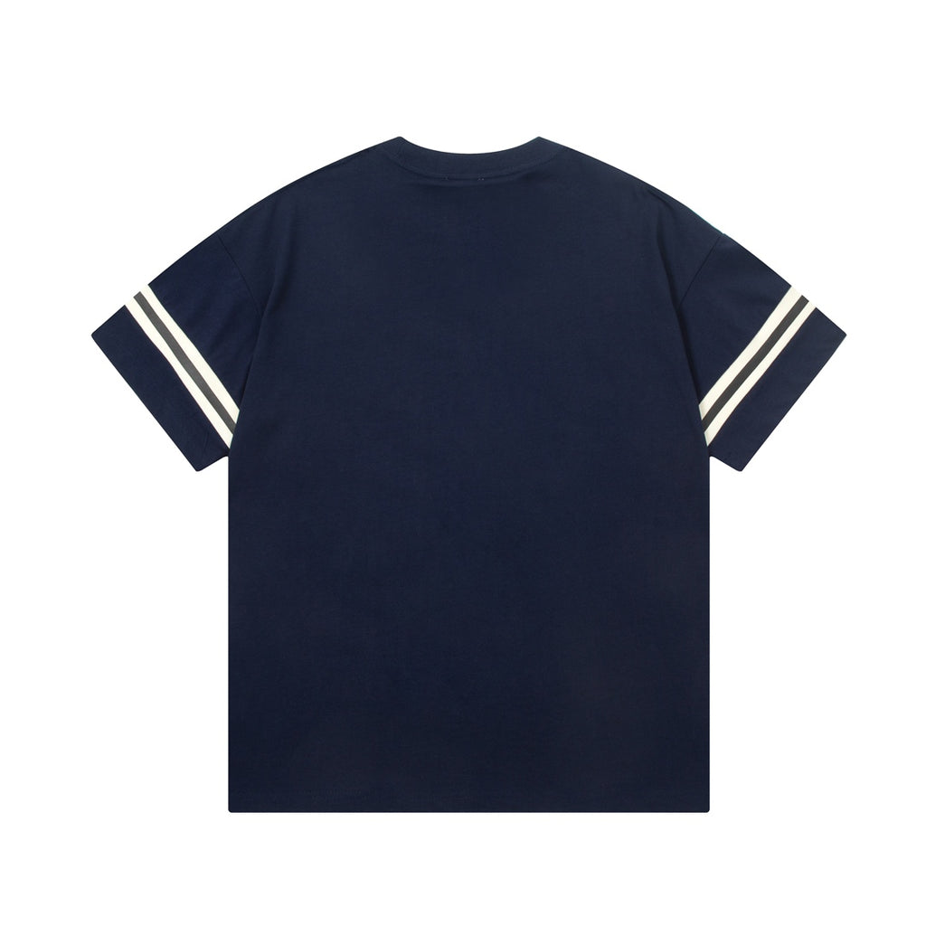 CAMISETA CHRISTIAN DR