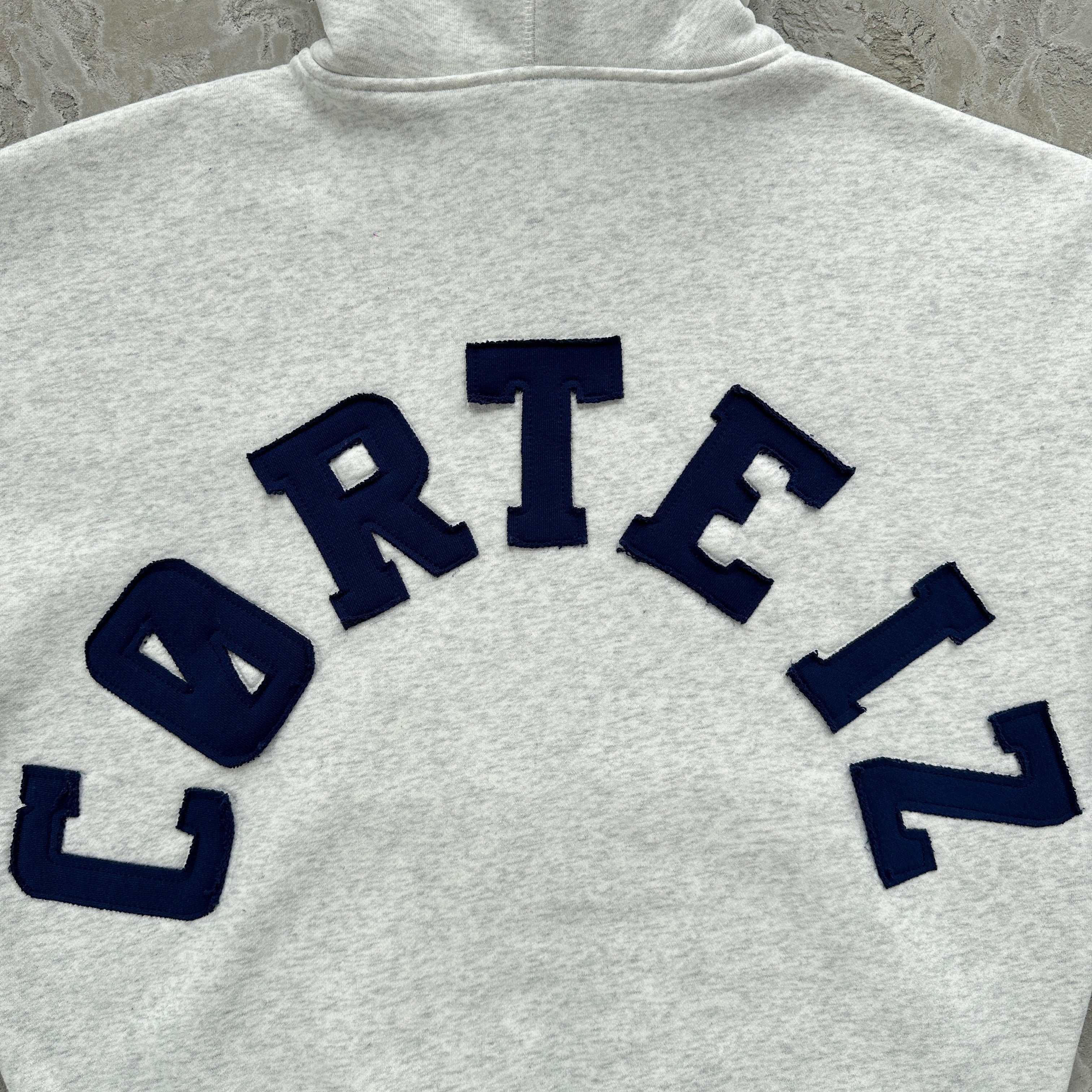 CHAQUETA CRTZ