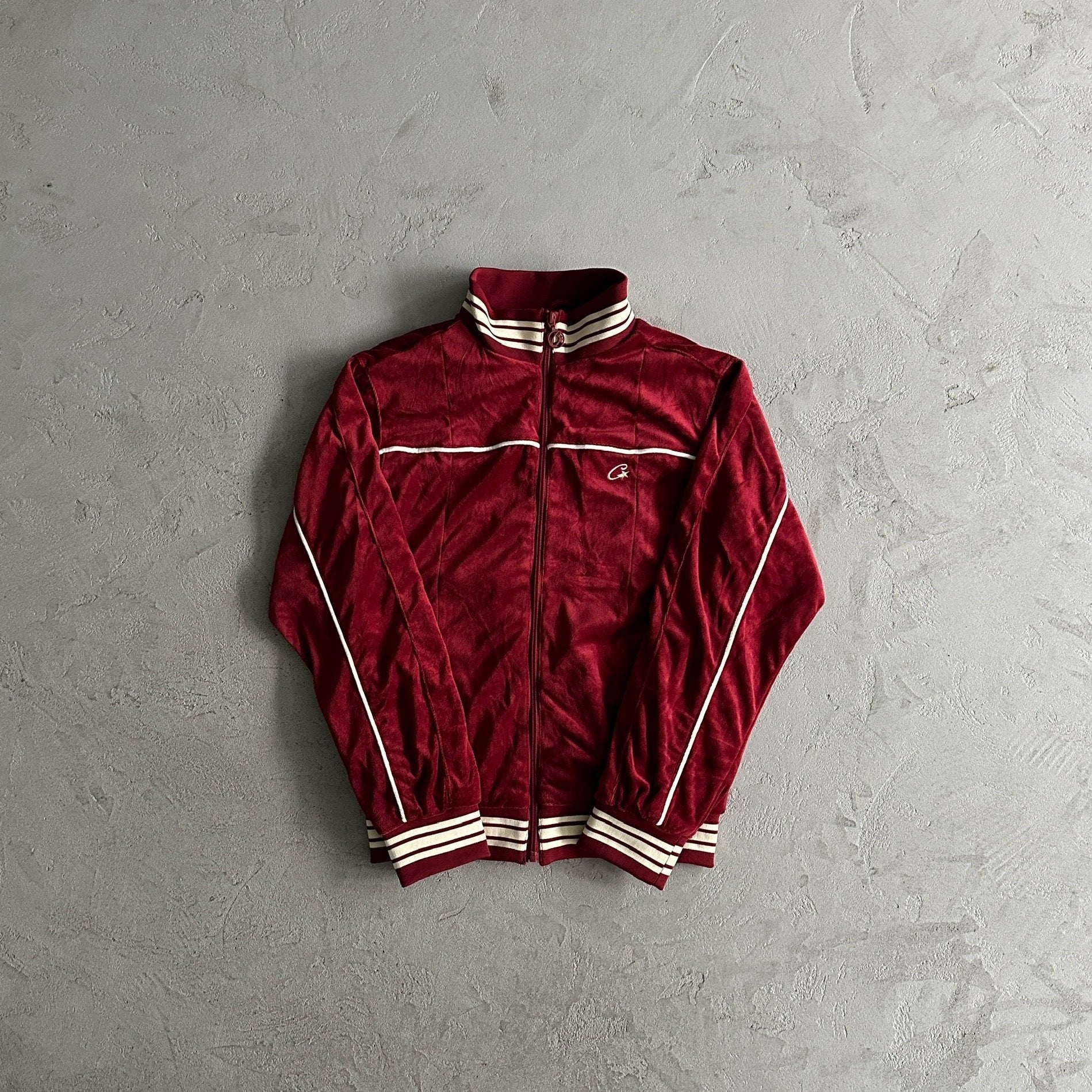 CHAQUETA CRTZ