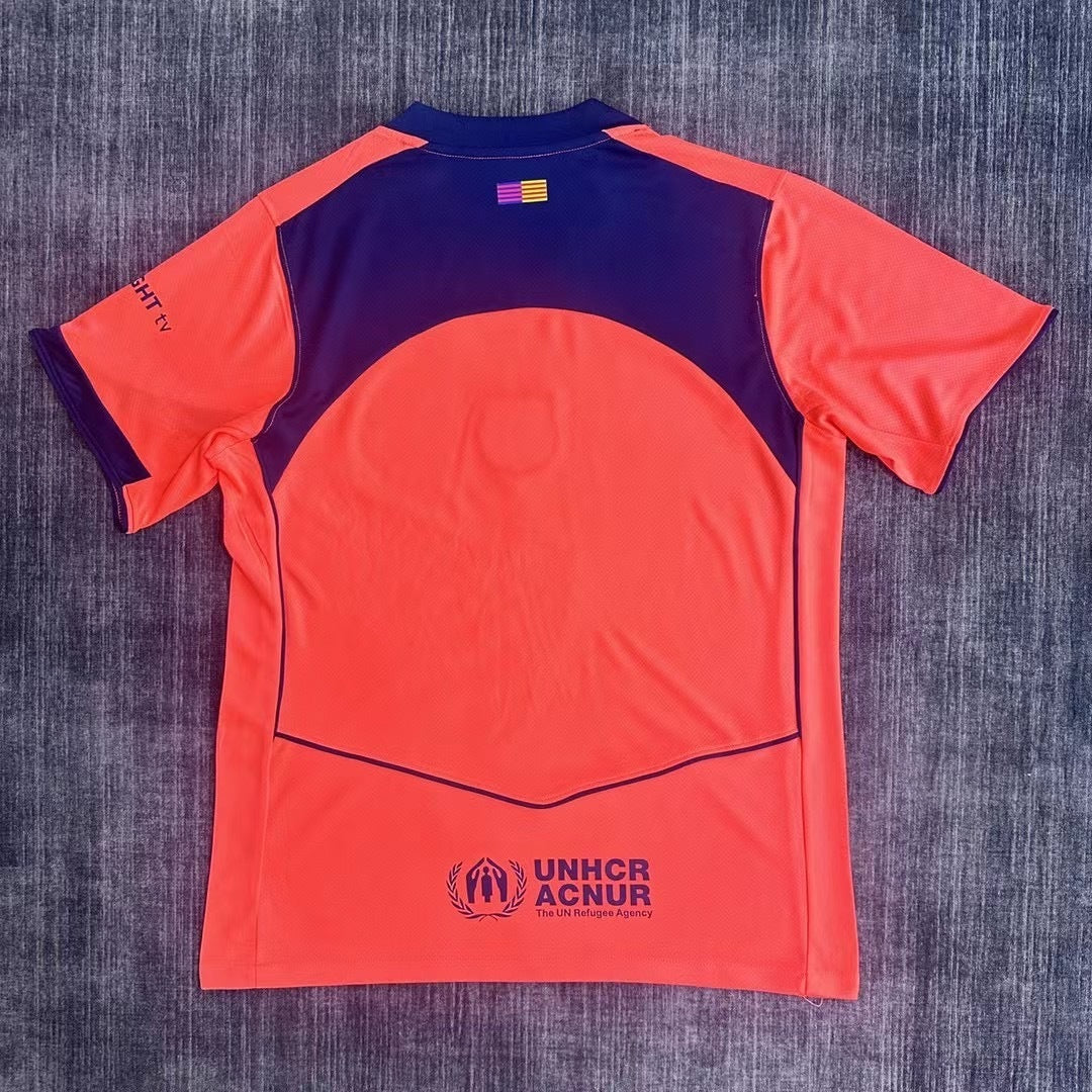 CAMISETA FUTBOL