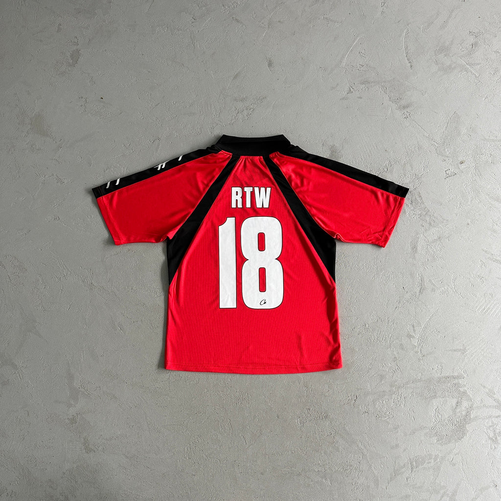 CAMISETA CRTZ