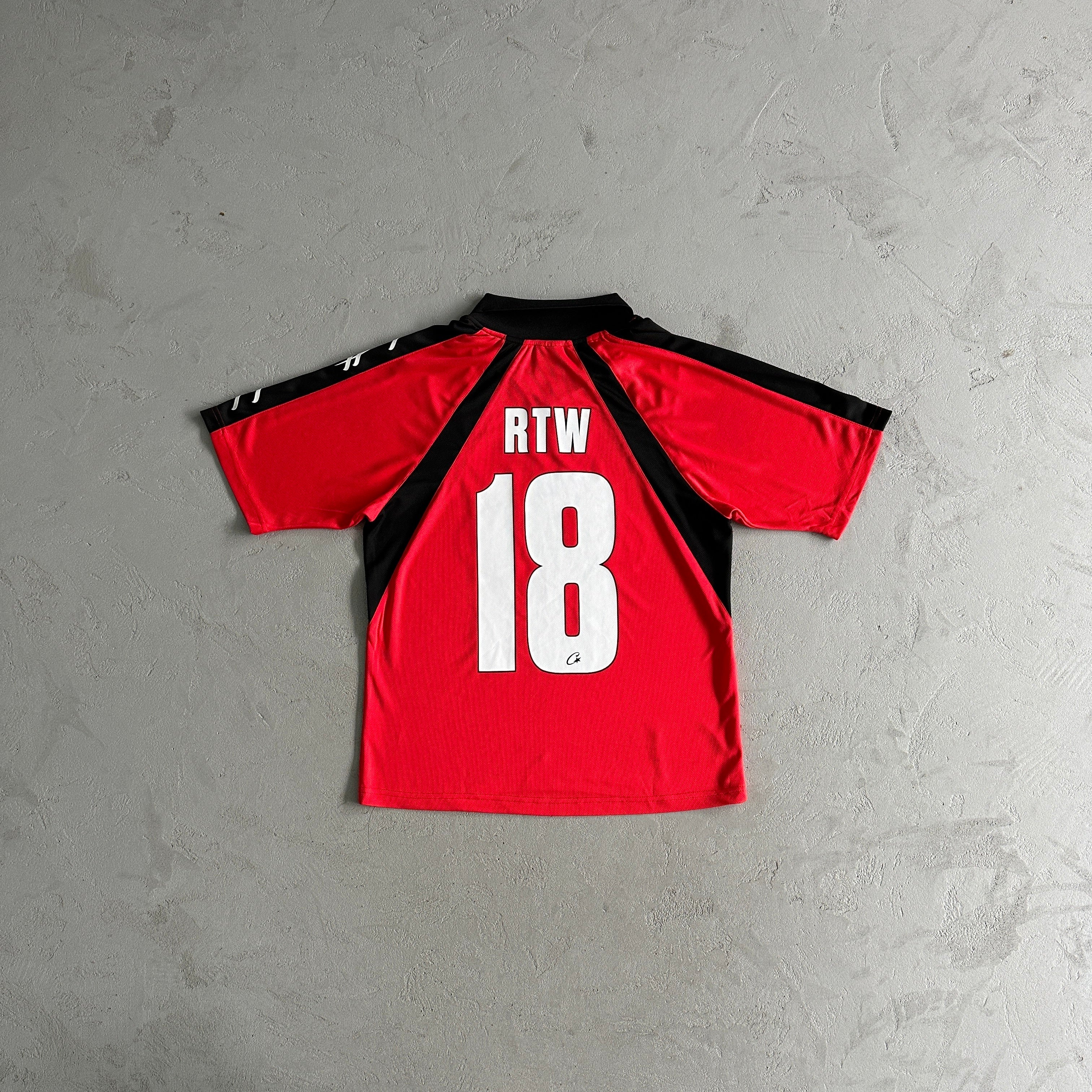 CAMISETA CRTZ