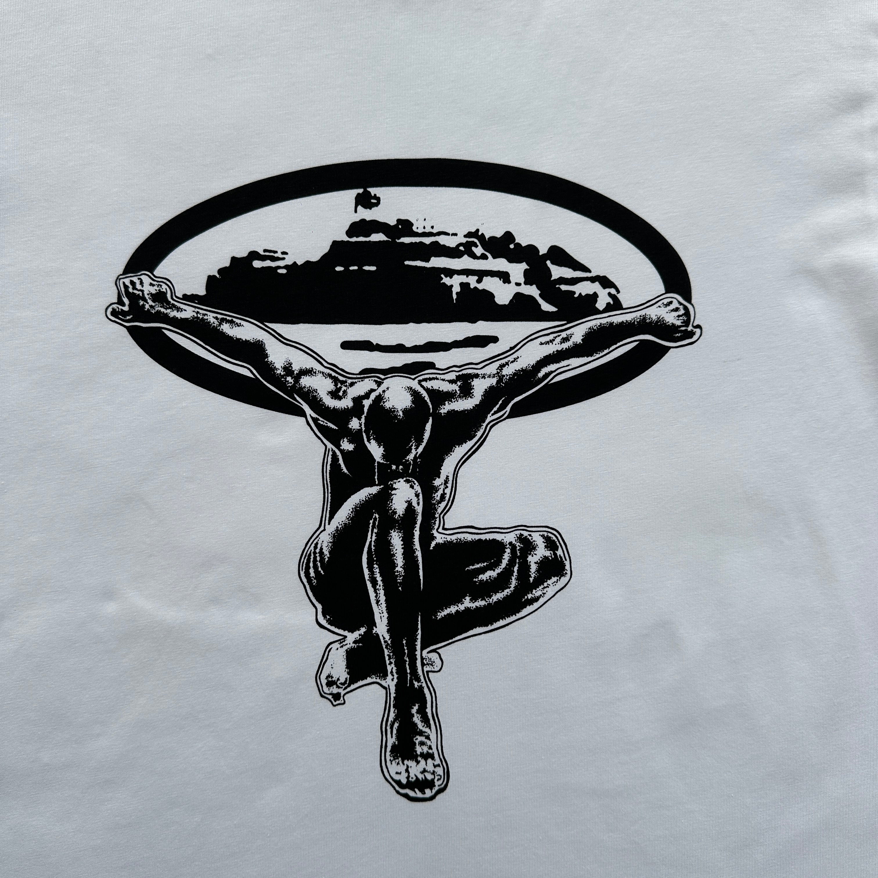CAMISETA CRTZ