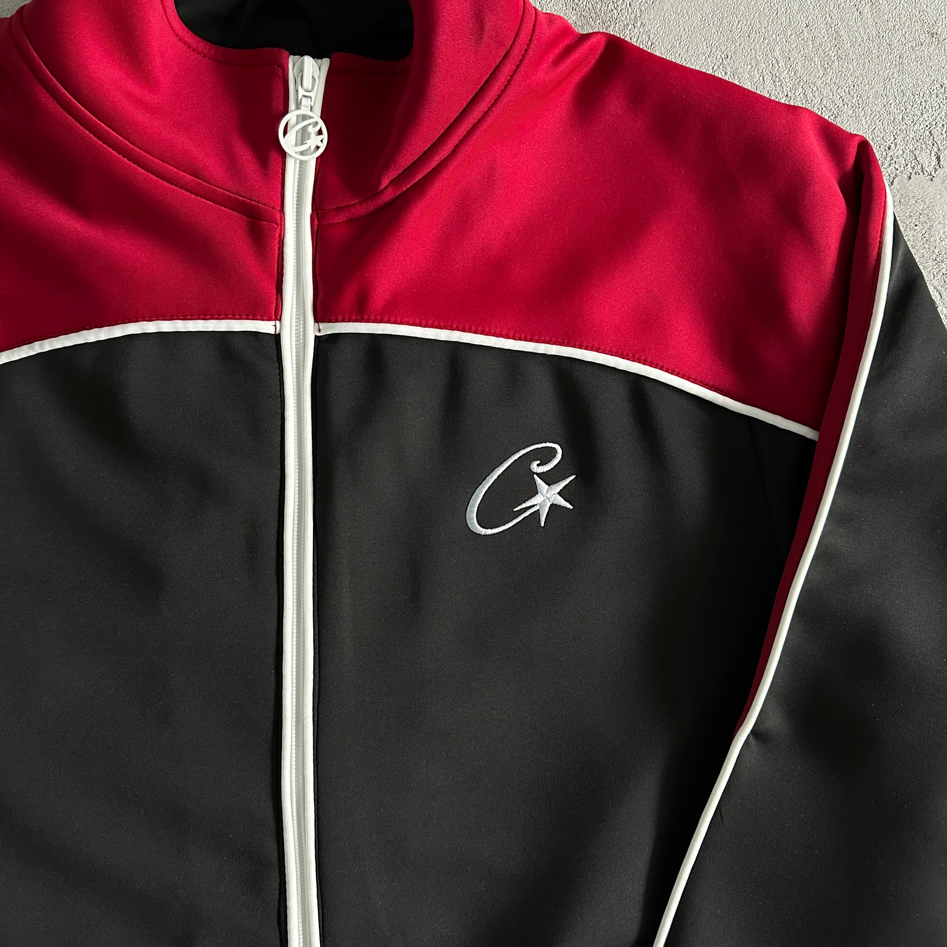 CHAQUETA CRTZ