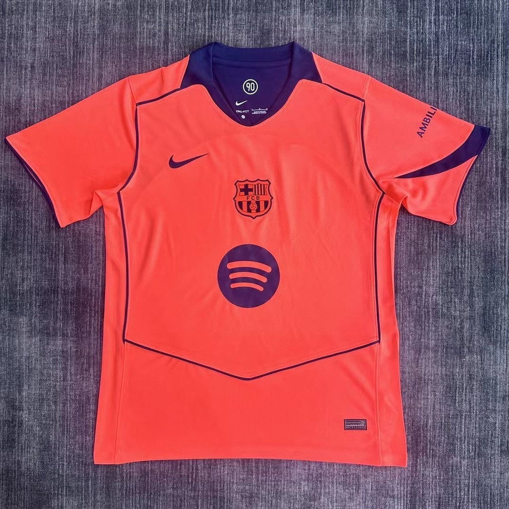 CAMISETA FUTBOL