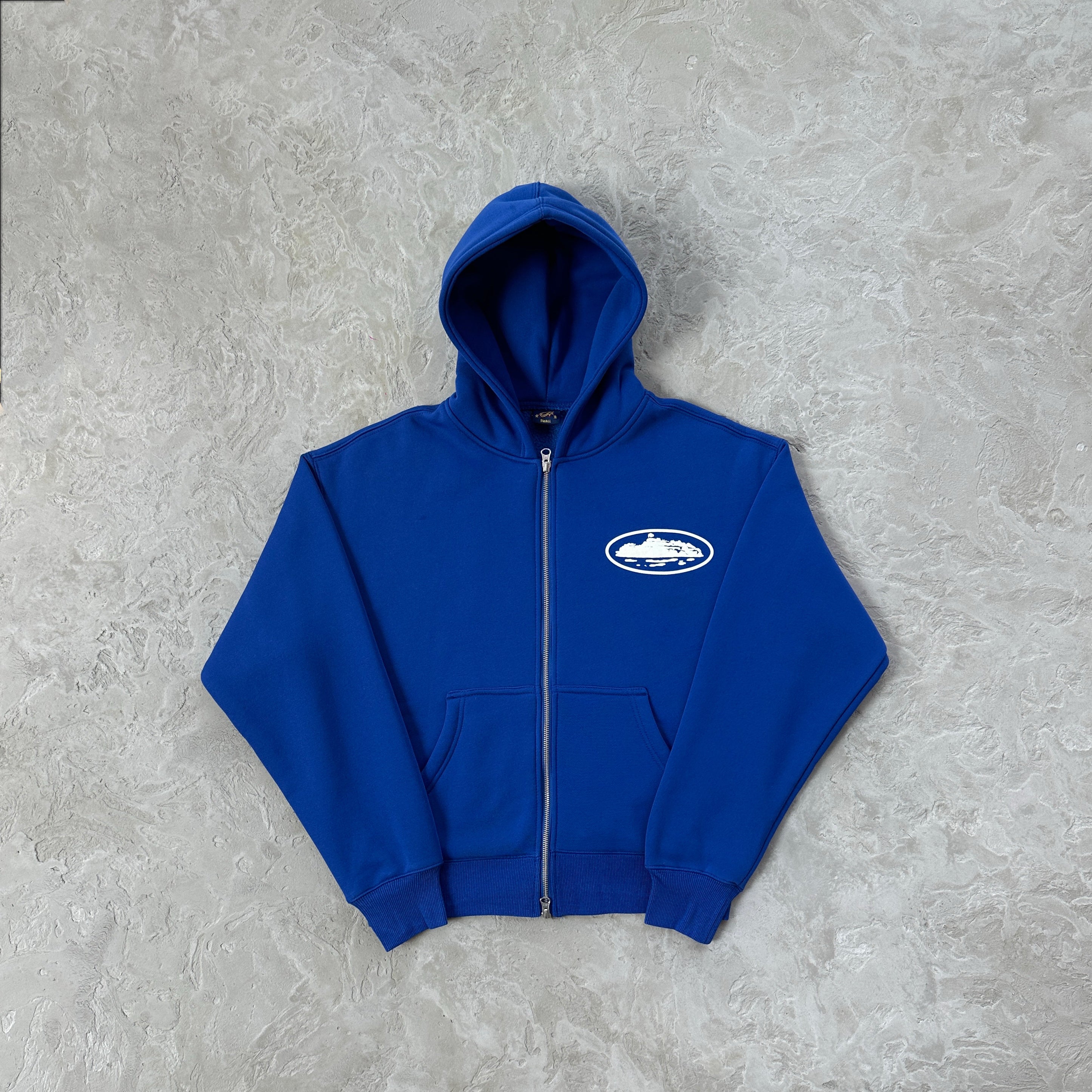 CHAQUETA CRTZ