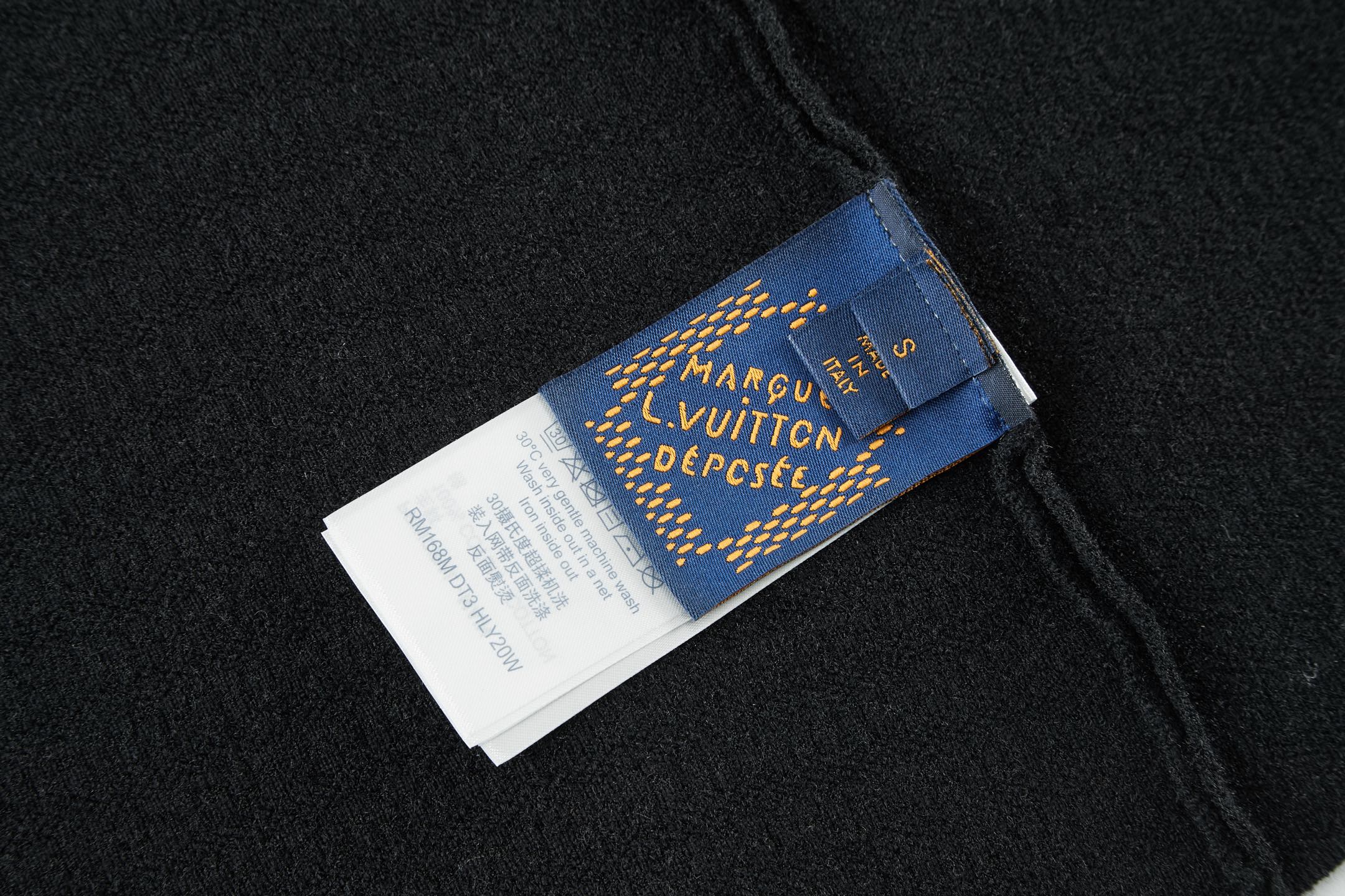 CAMISETA LV