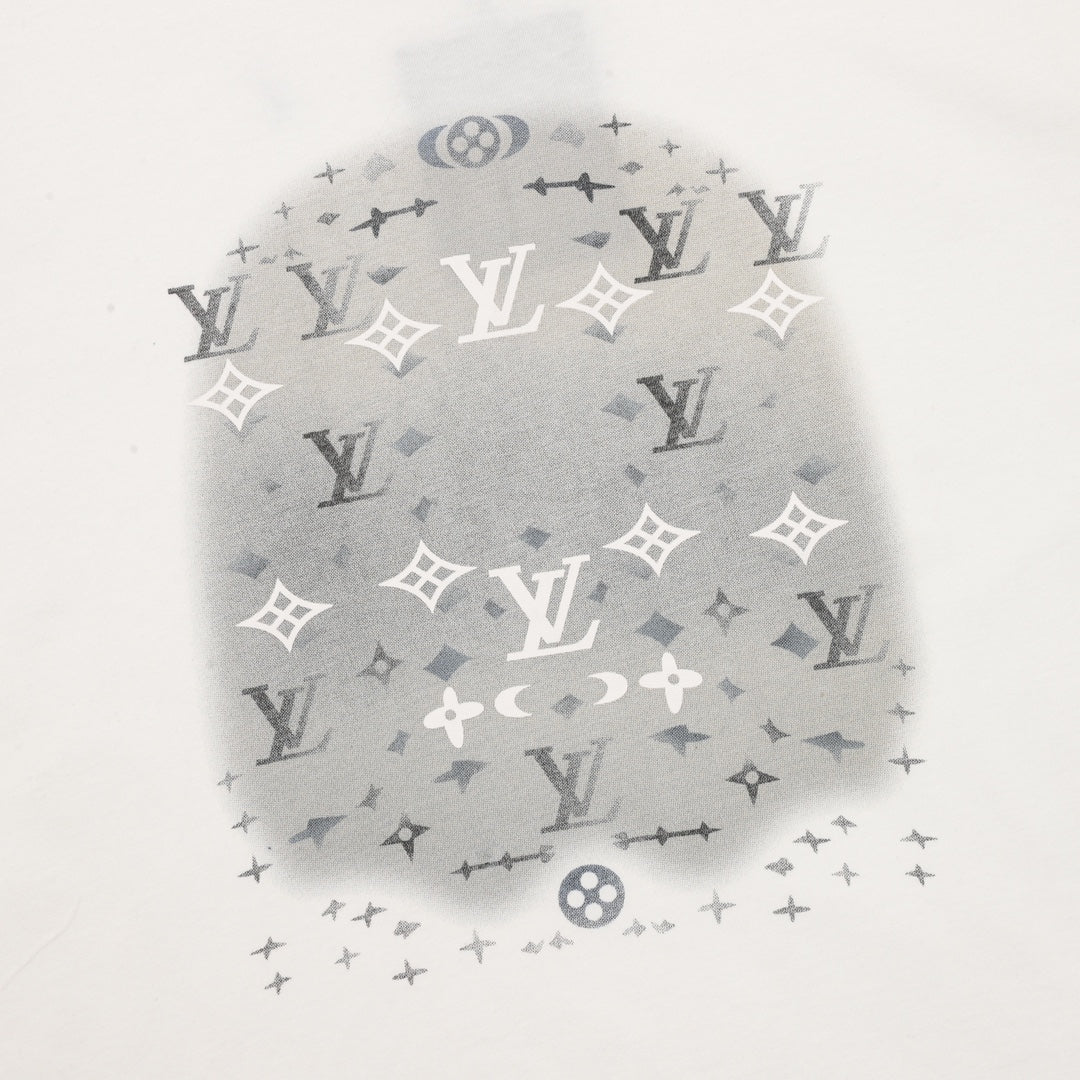 CAMISETA LV