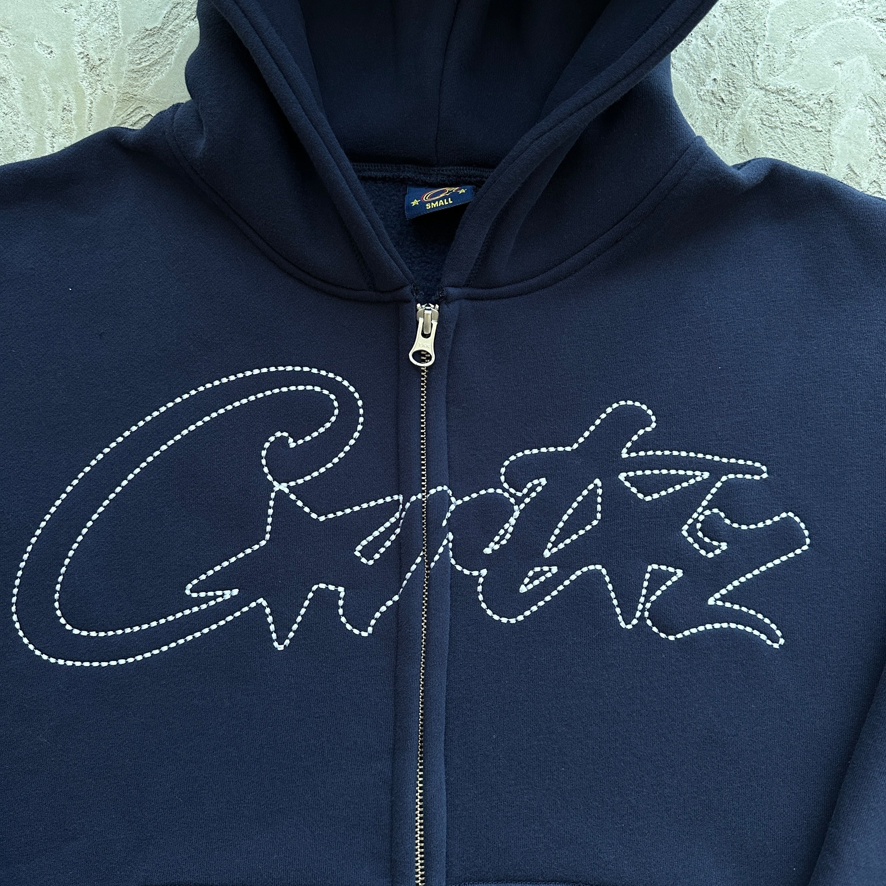 CHAQUETA CRTZ