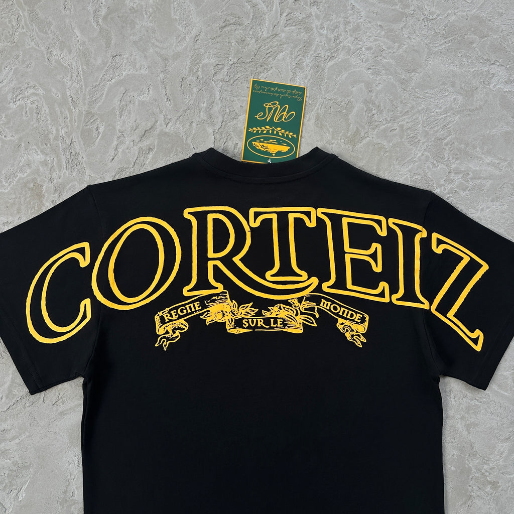 CAMISETA CRTZ