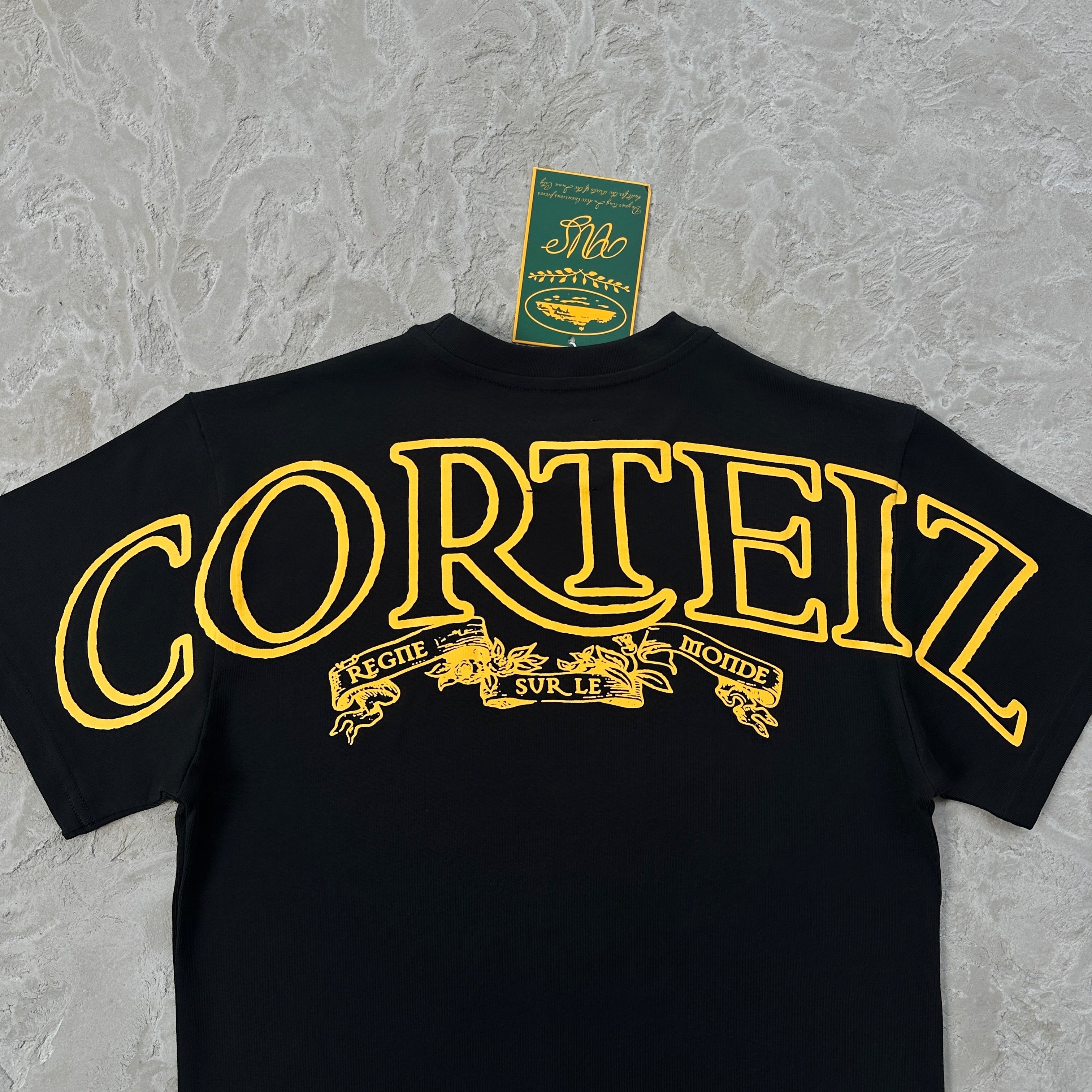 CAMISETA CRTZ