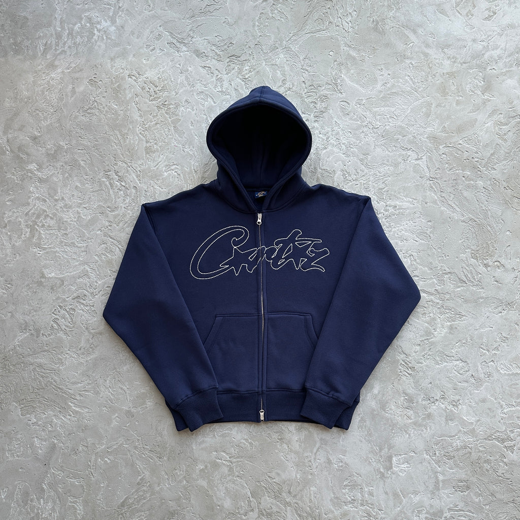 CHAQUETA CRTZ