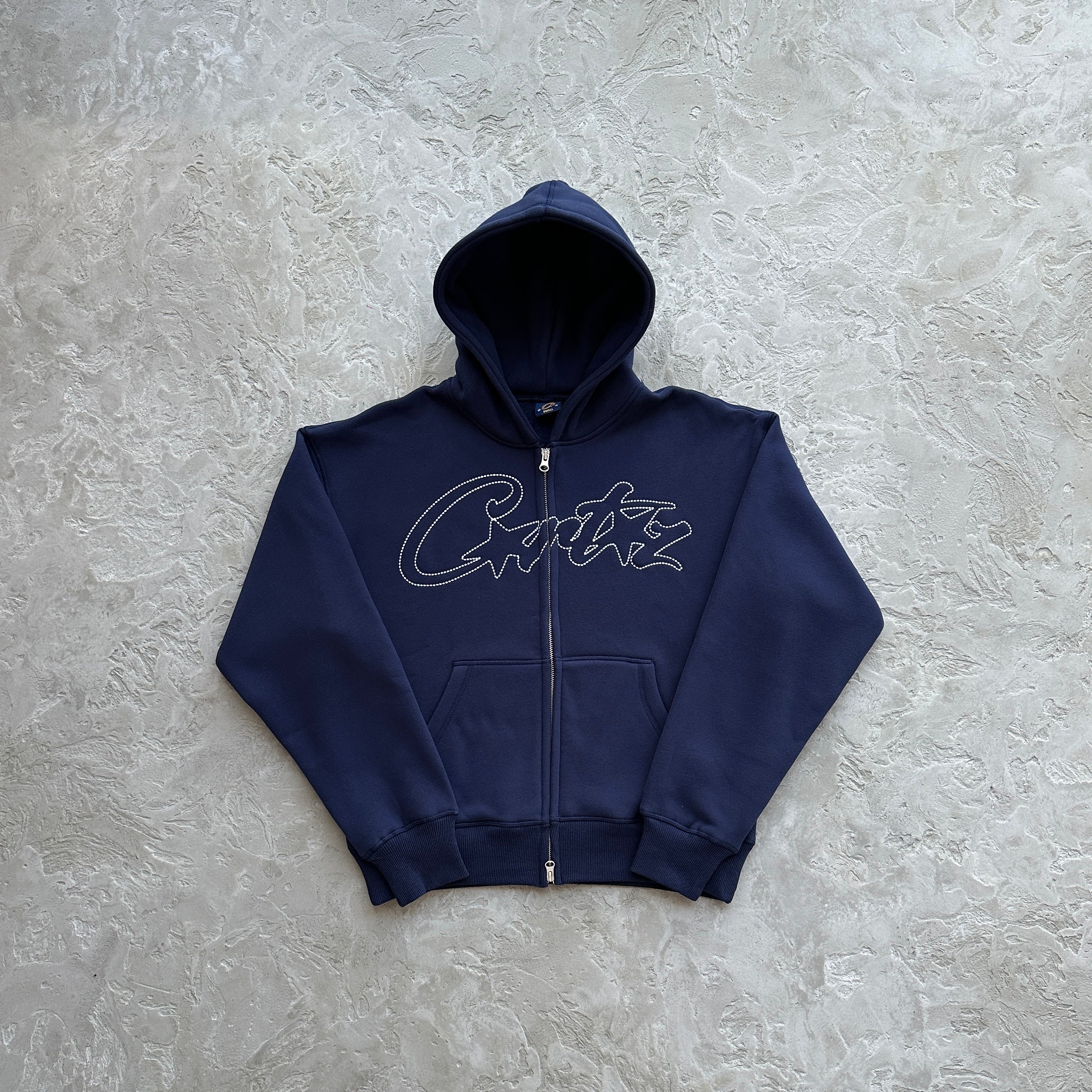 CHAQUETA CRTZ