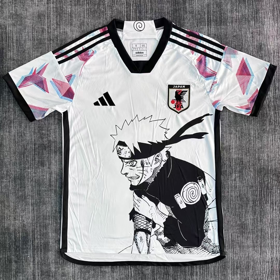 CAMISETA FUTBOL