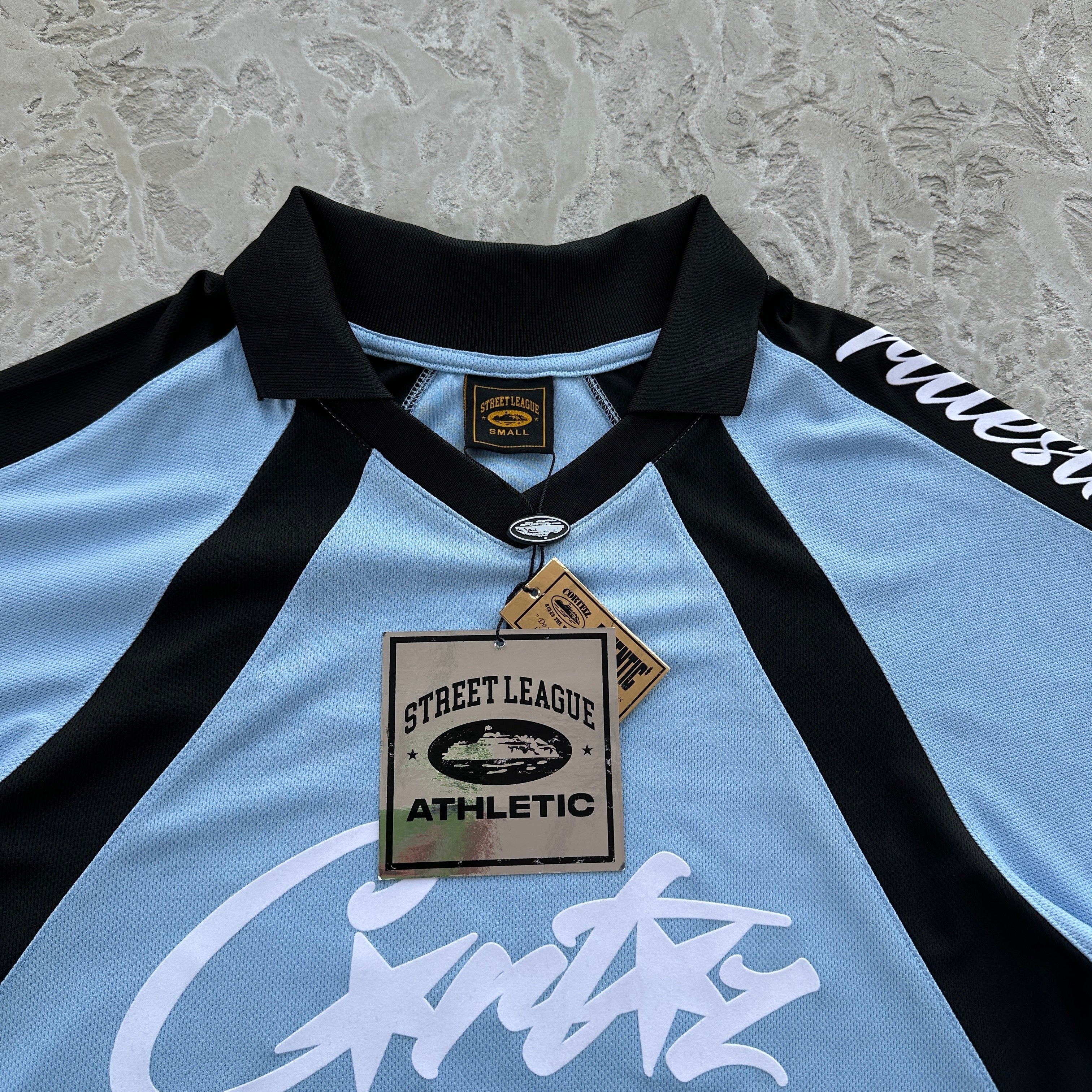 CAMISETA CRTZ