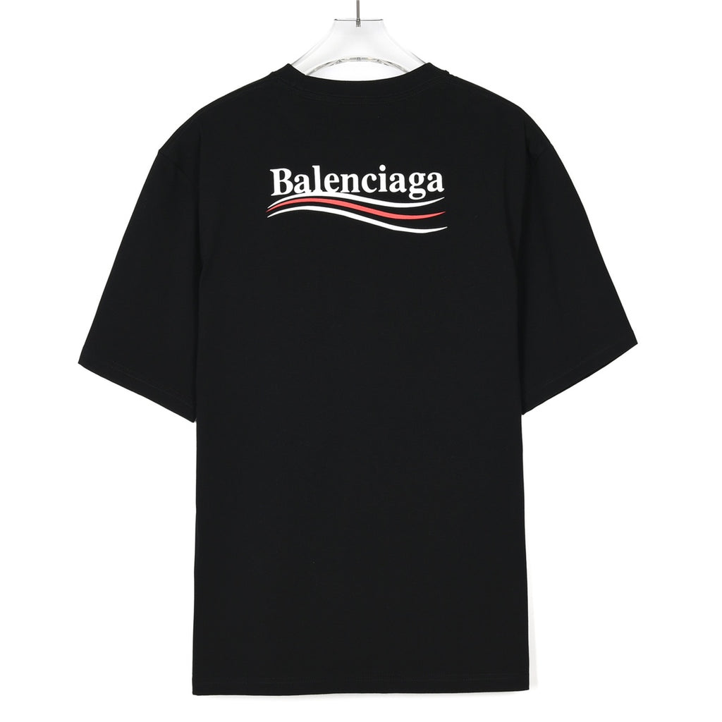 CAMISETA BALENCIAG