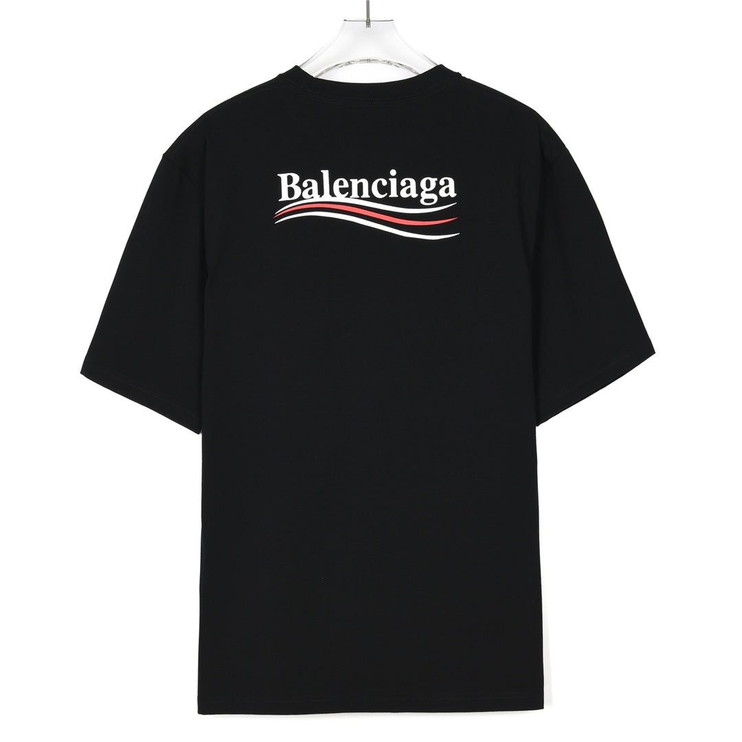 CAMISETA BALENCIAG