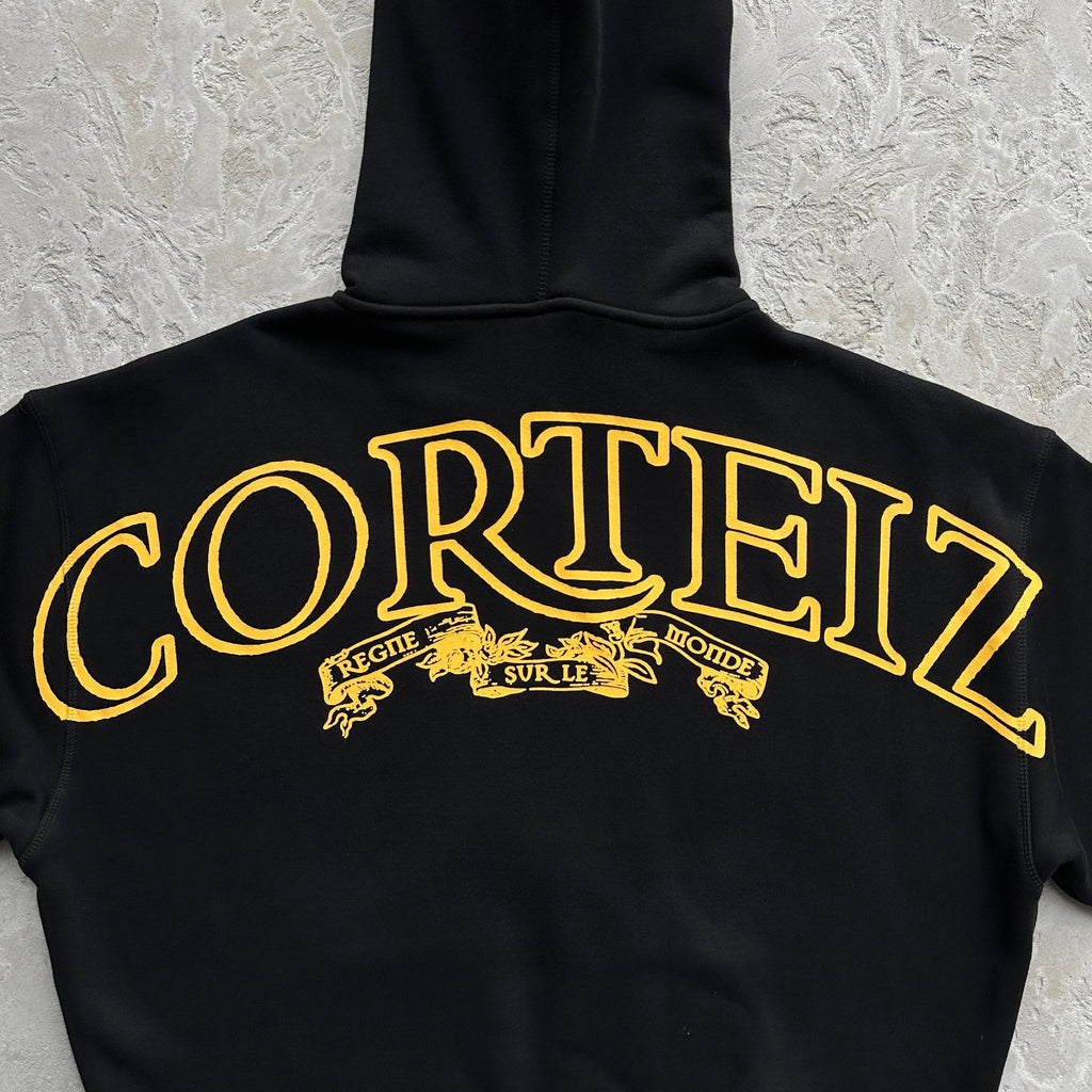 CHAQUETA CRTZ