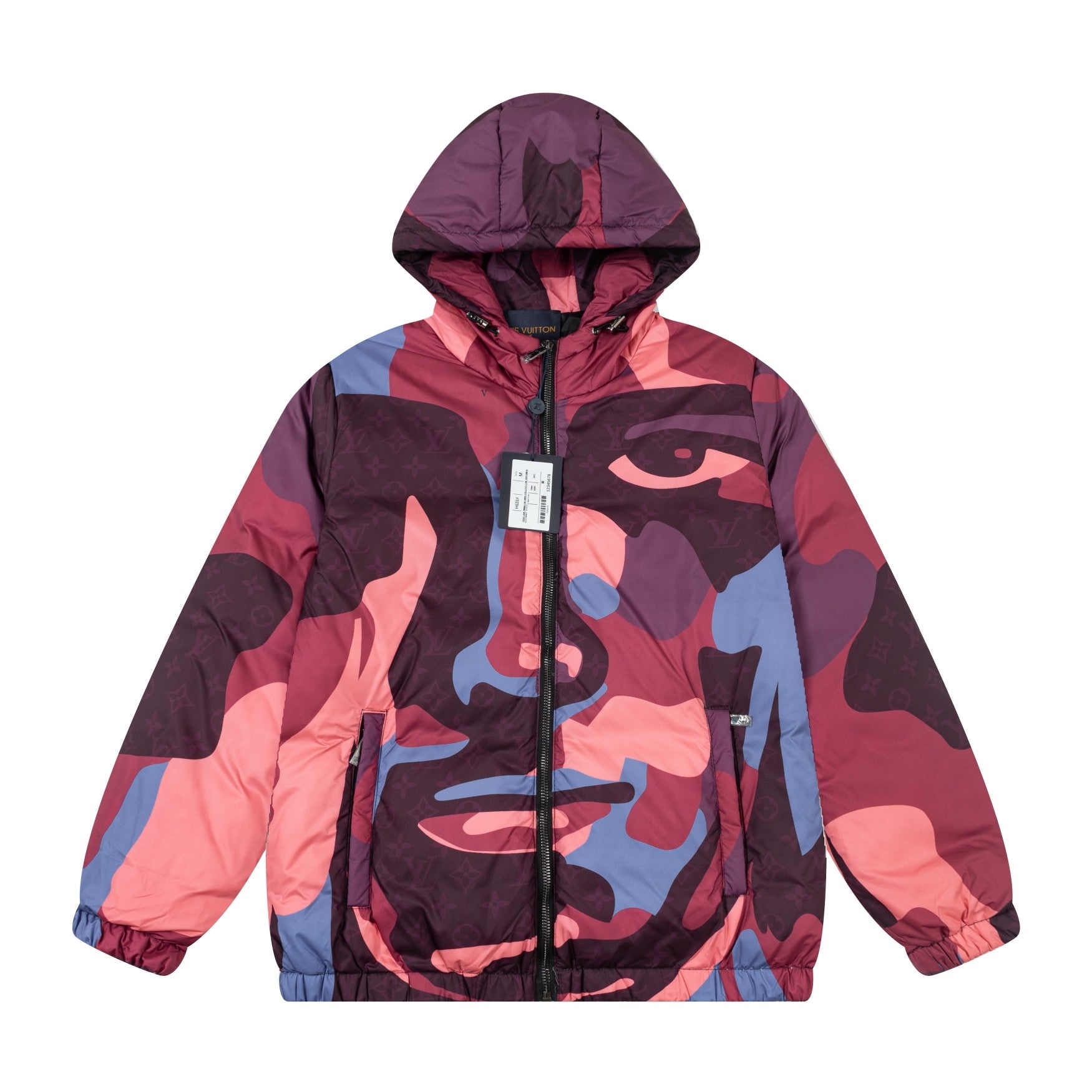 CHAQUETA LV