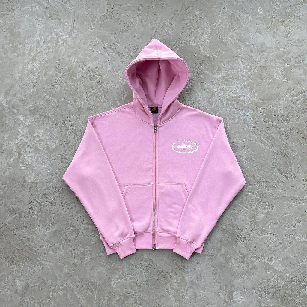 CHAQUETA CRTZ