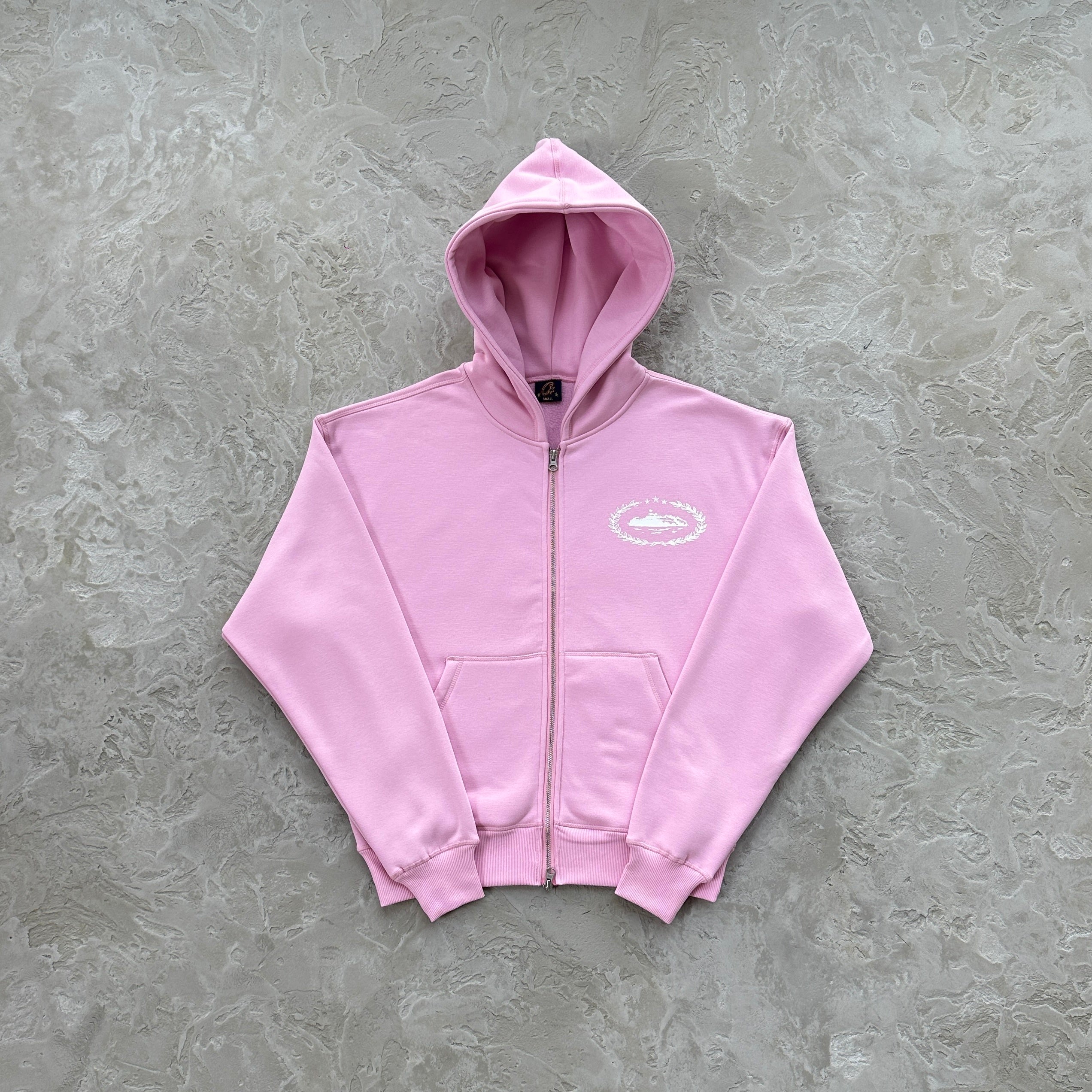 CHAQUETA CRTZ