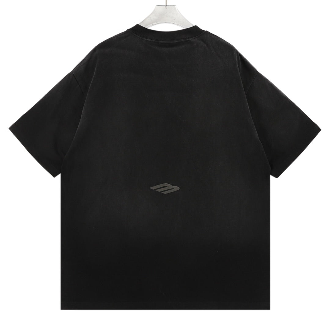 CAMISETA BALENCIAG