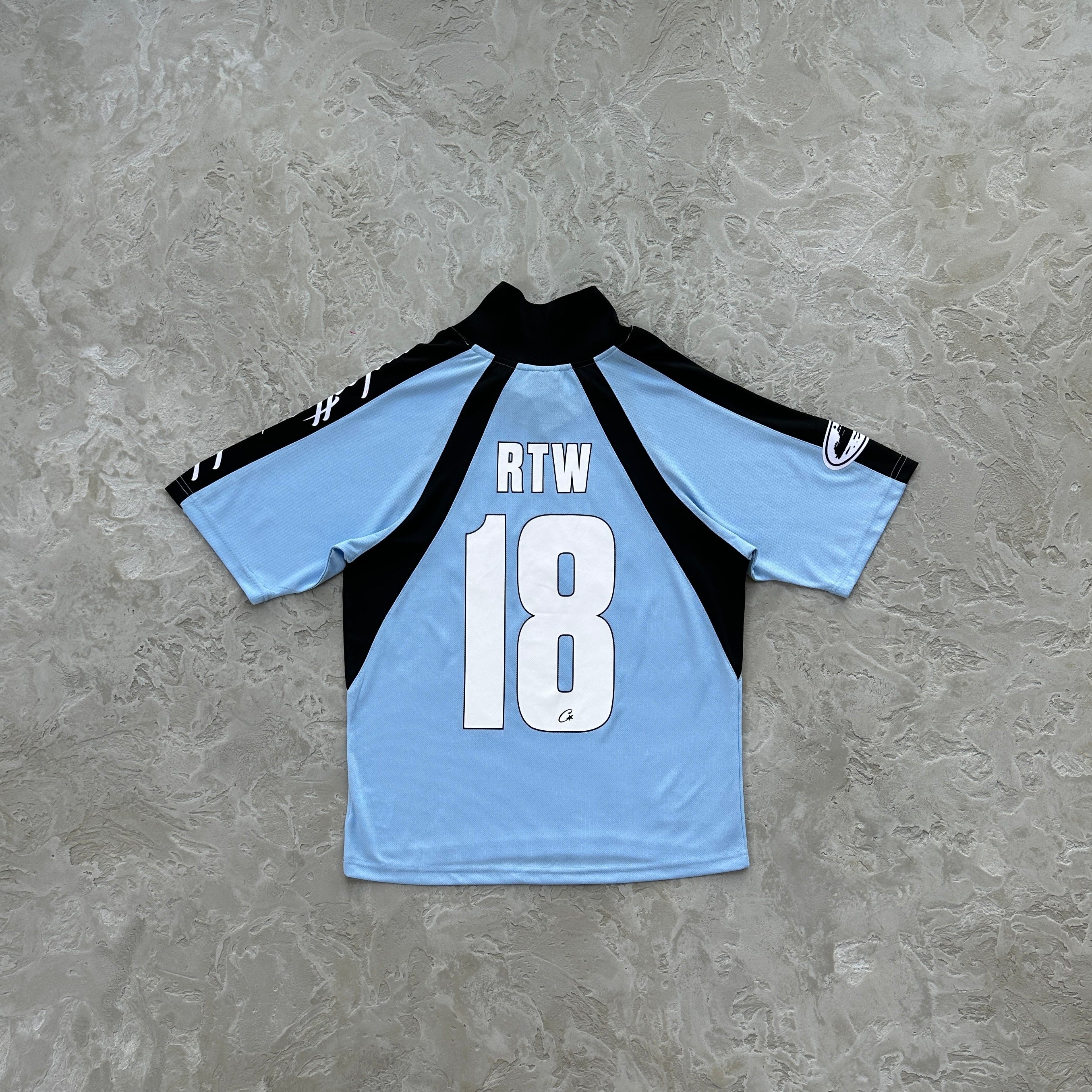 CAMISETA CRTZ