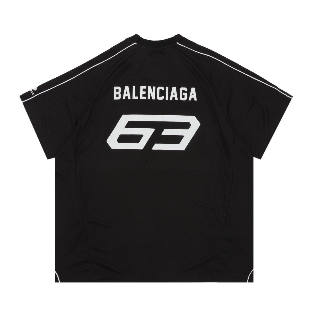 CAMISETA BLANECIAG