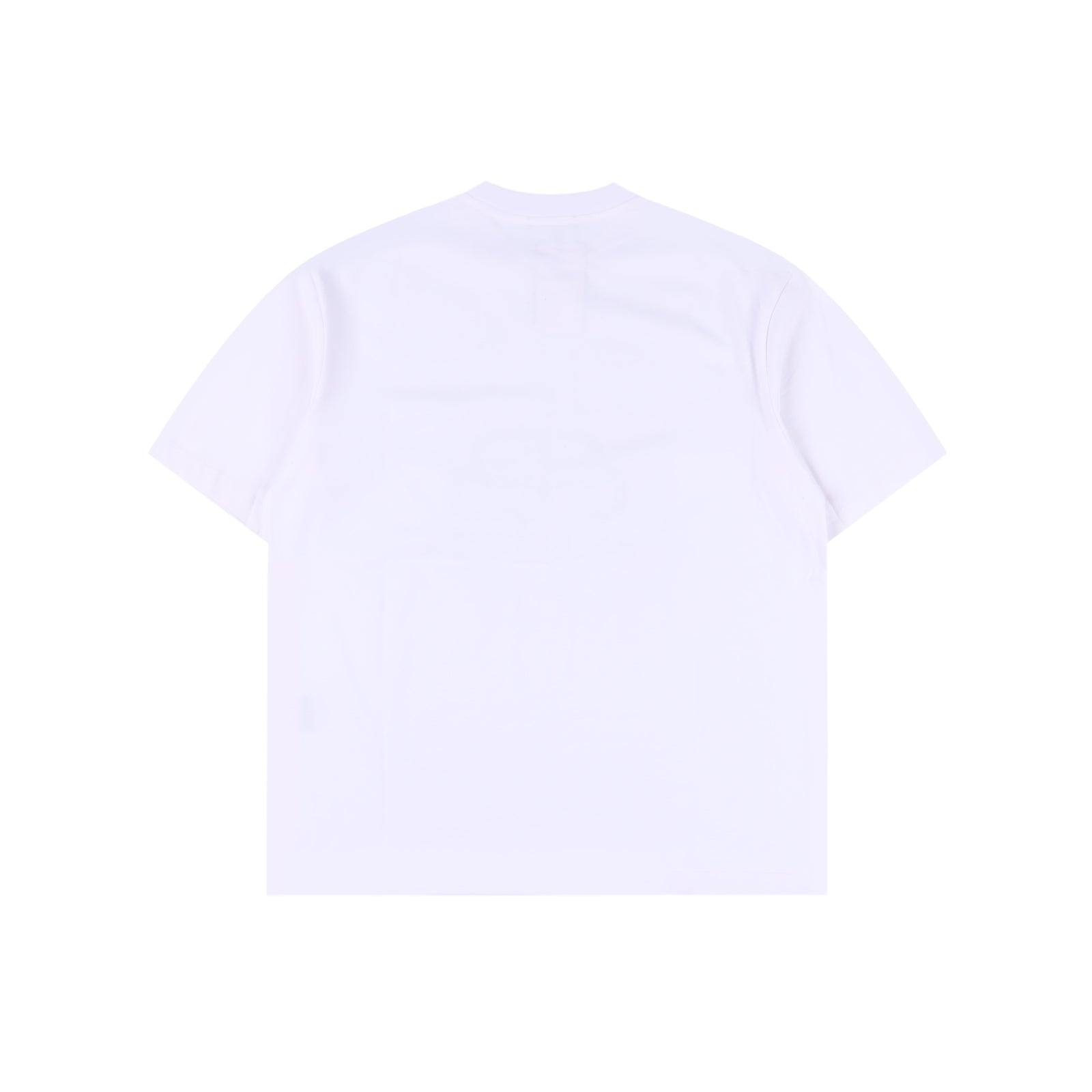CAMISETA BALENCIAG
