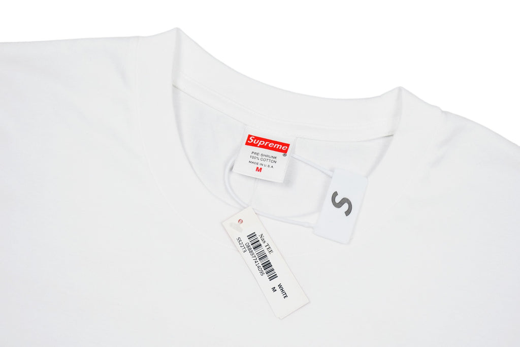 CAMISETA SUPREM
