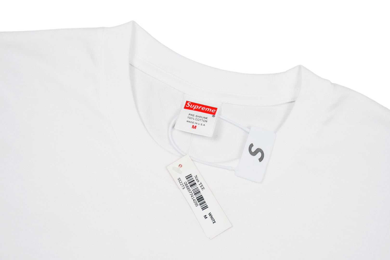 CAMISETA SUPREM