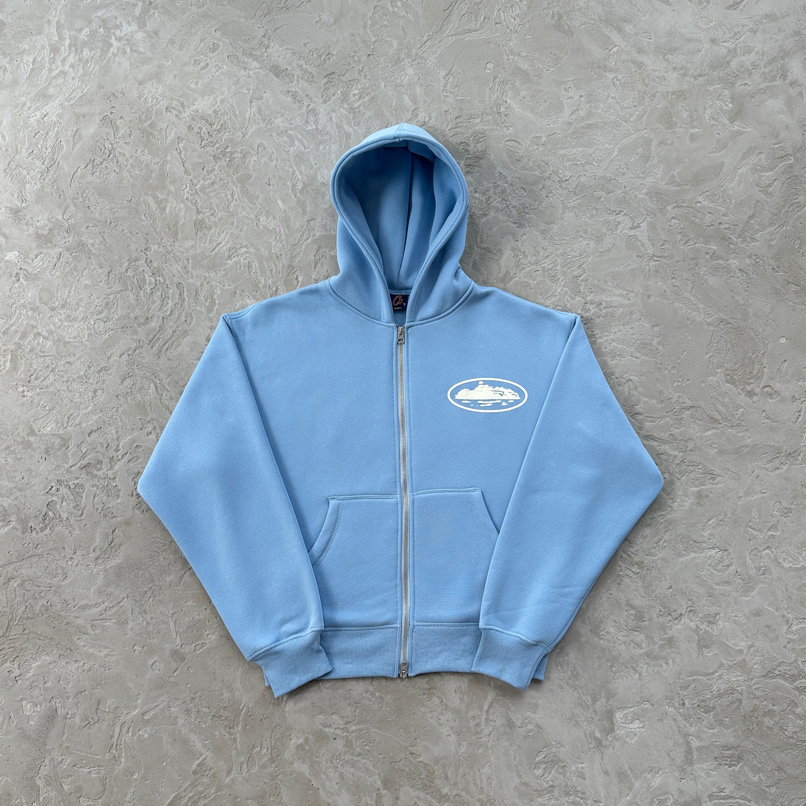 CHAQUETA CRTZ