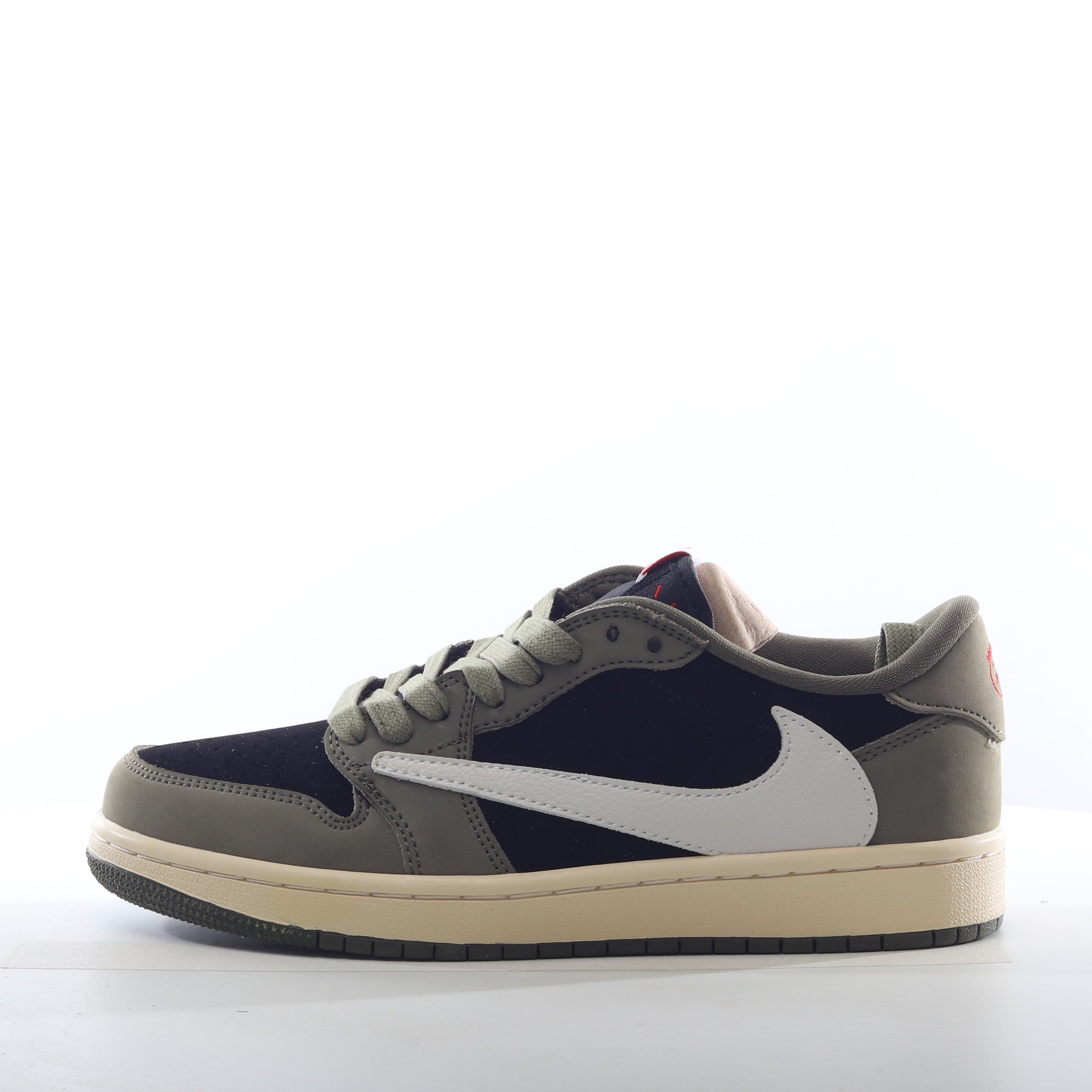 AJ1 LOW TRAVIS