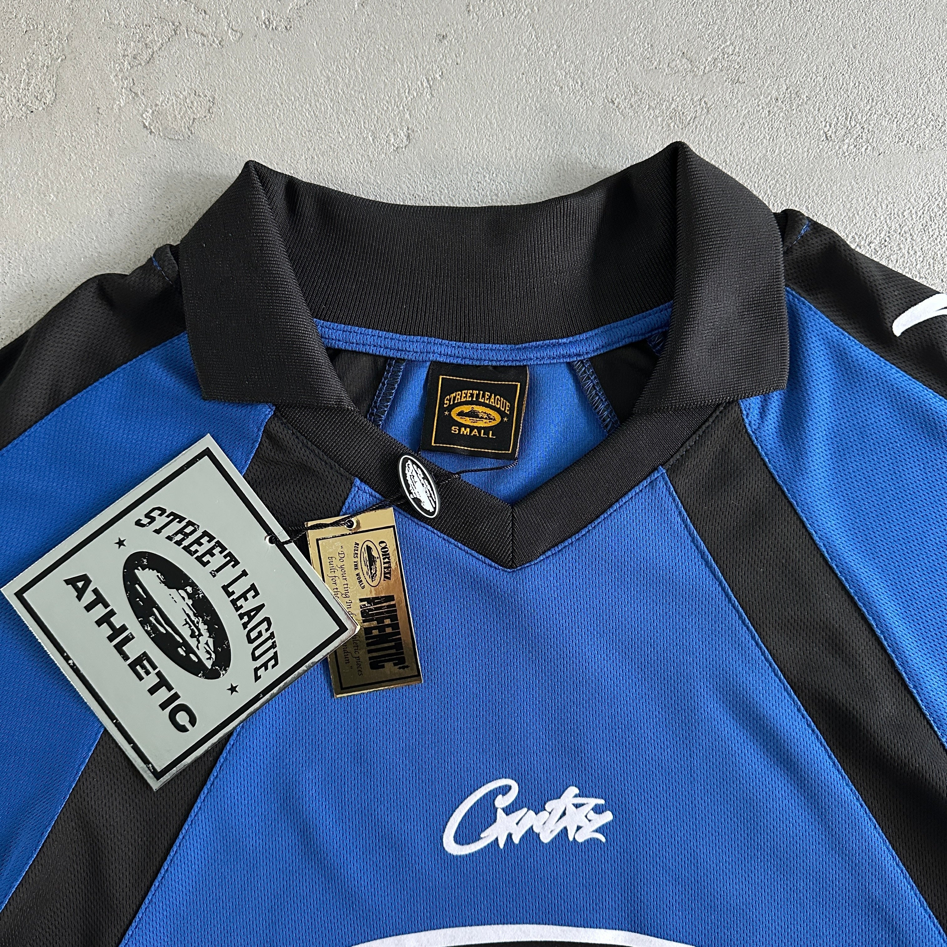 CAMISETA CRTZ