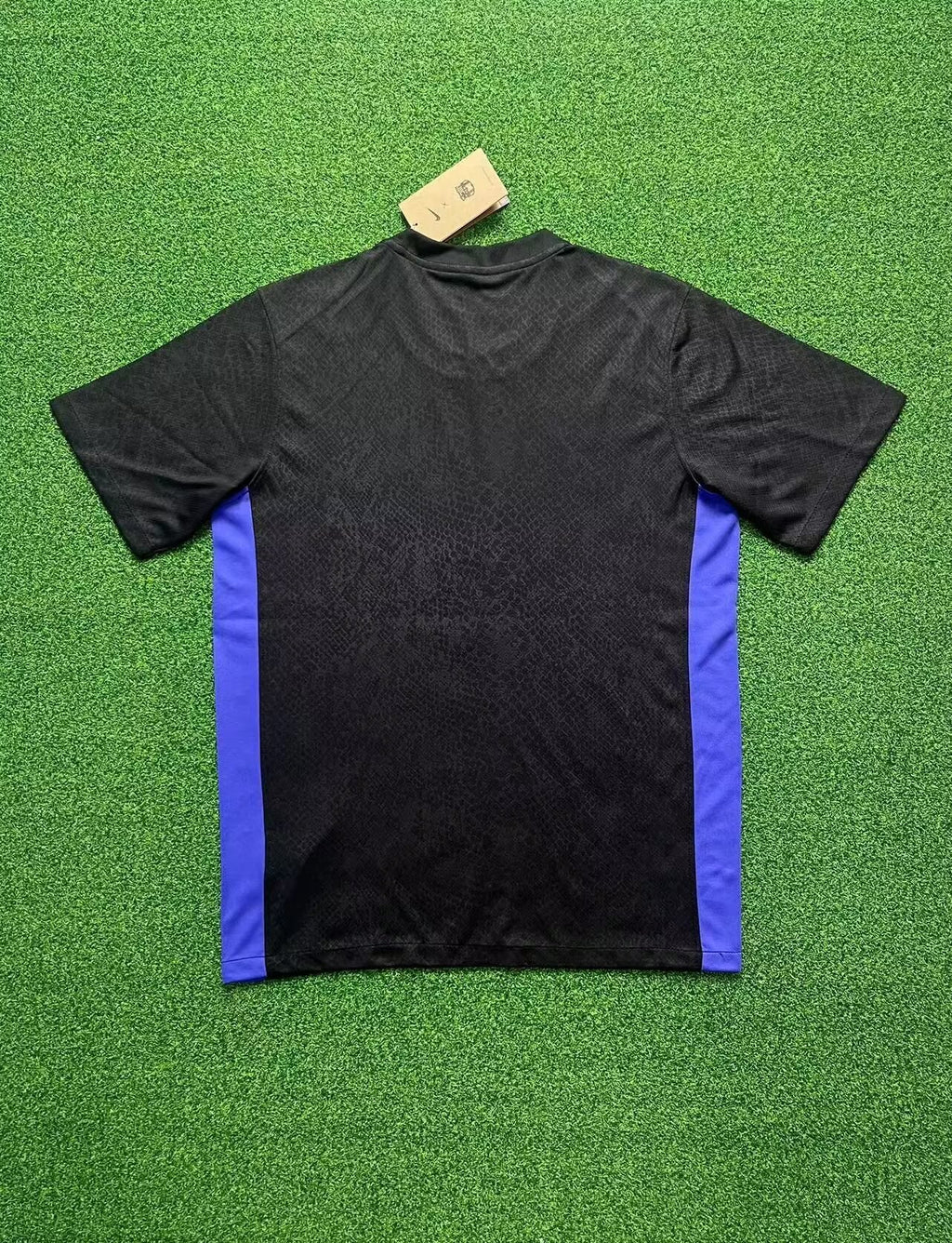 CAMISETA FUTBOL