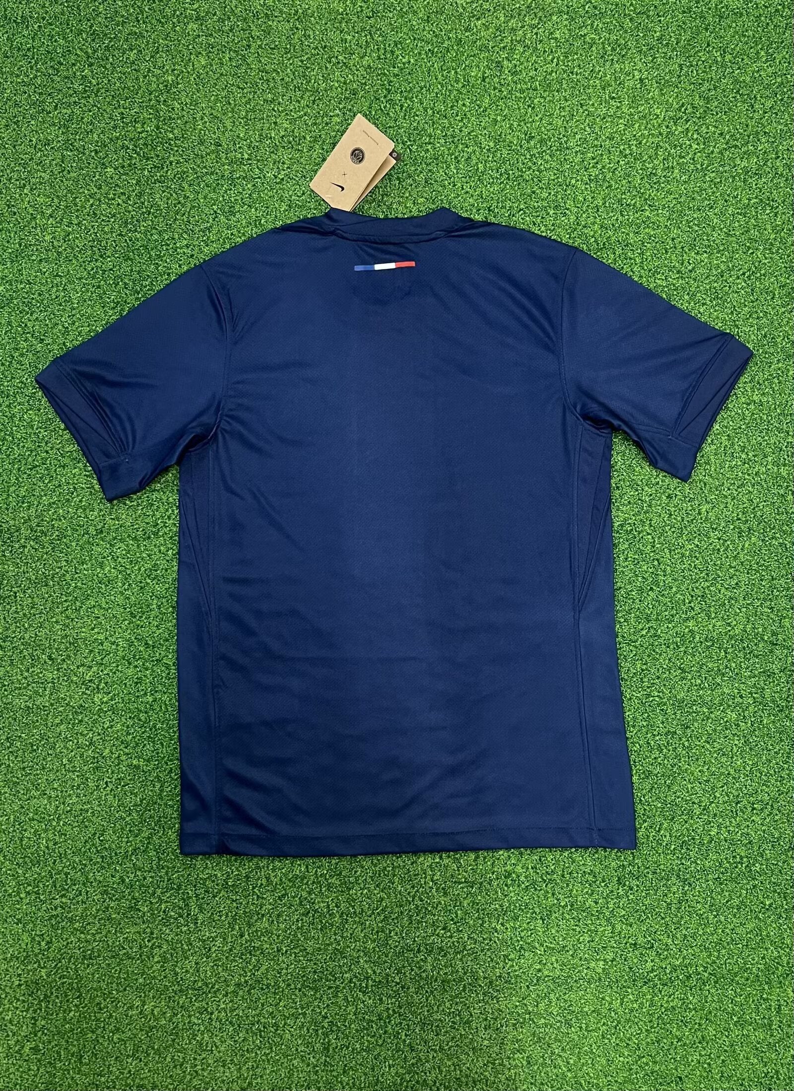 CAMISETA FUTBOL