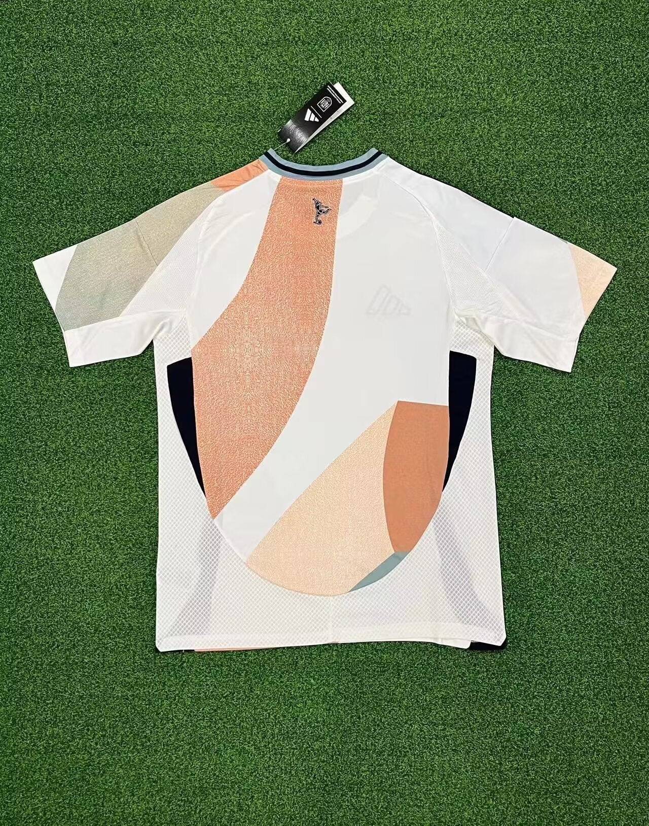 CAMISETA FUTBOL