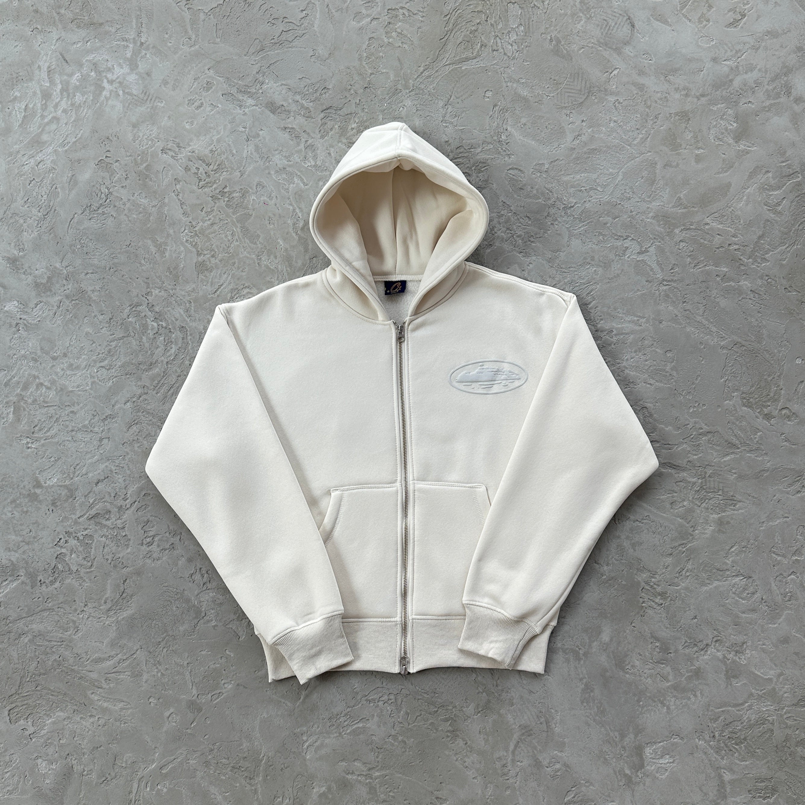 CHAQUETA CRTZ