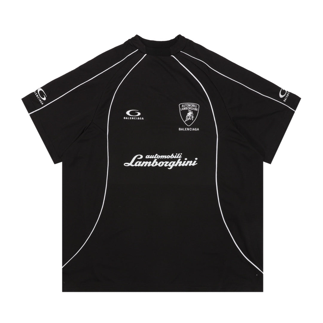CAMISETA BLANECIAG