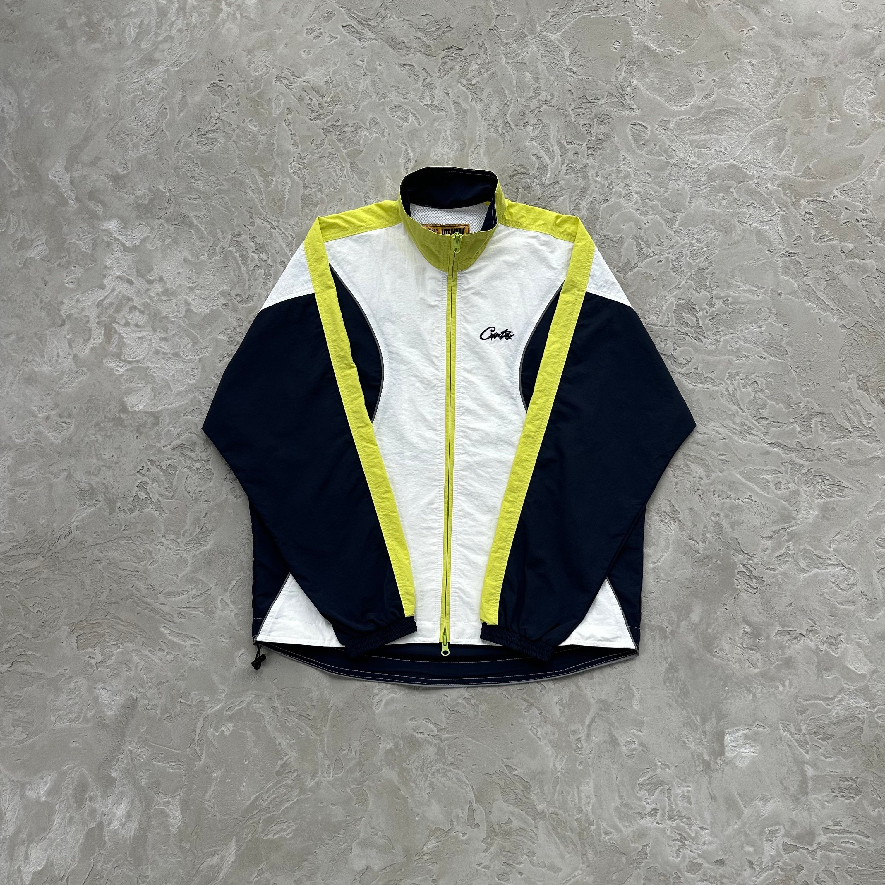 CHAQUETA CRTZ