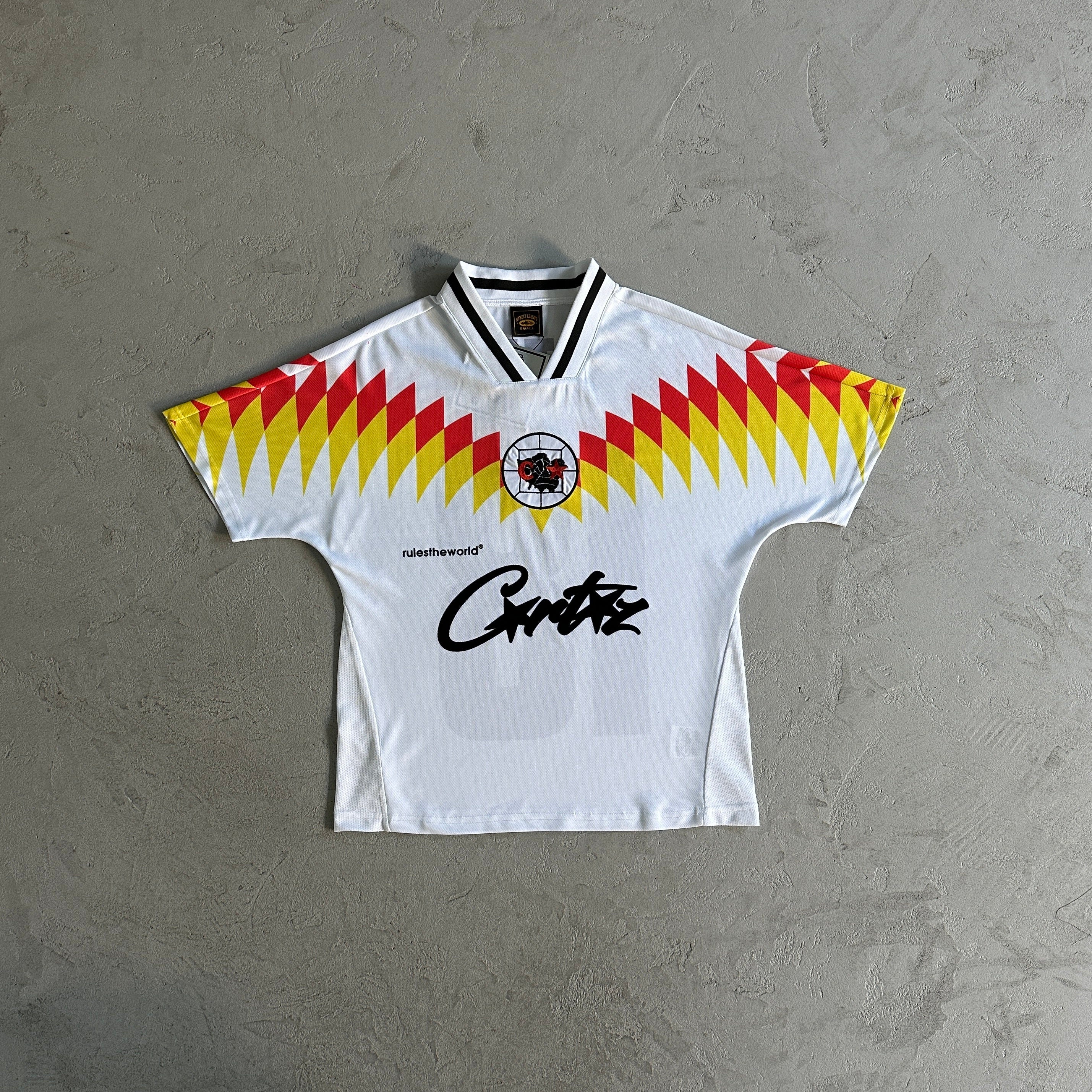 CAMISETA CRTZ