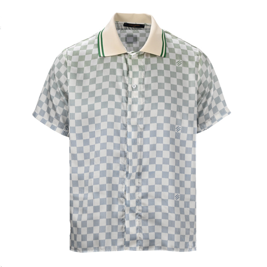 CAMISETA LV