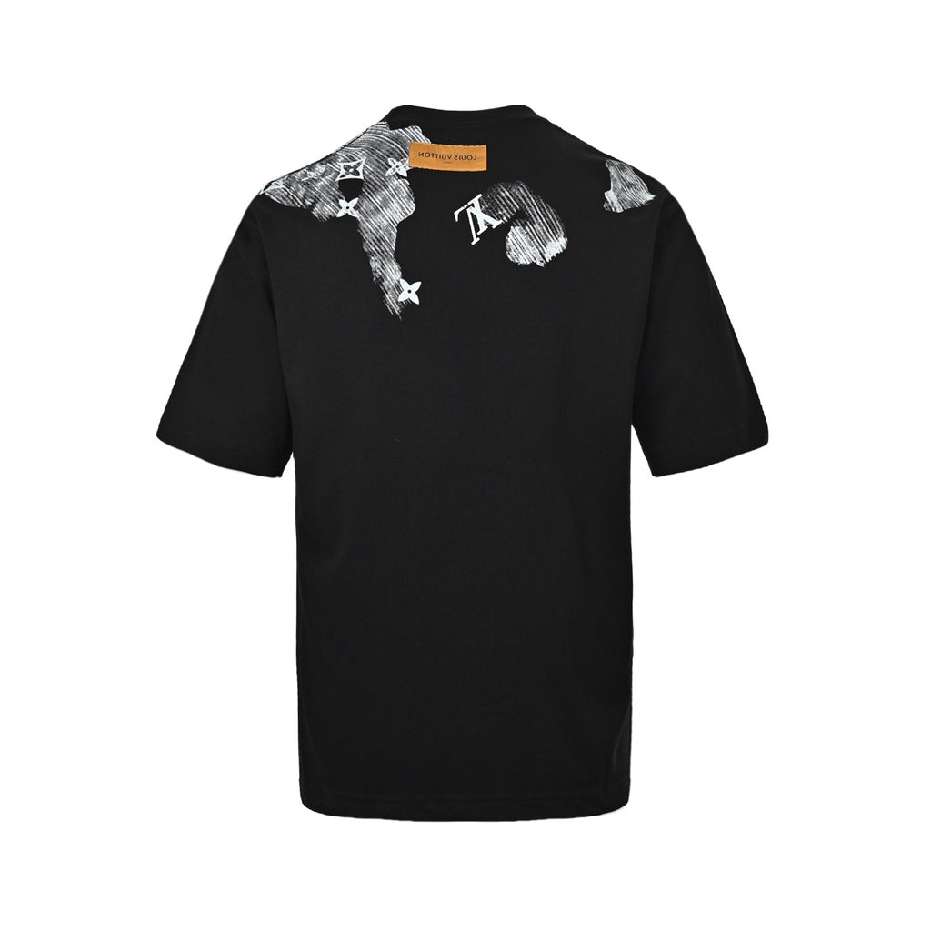 CAMISETA LV