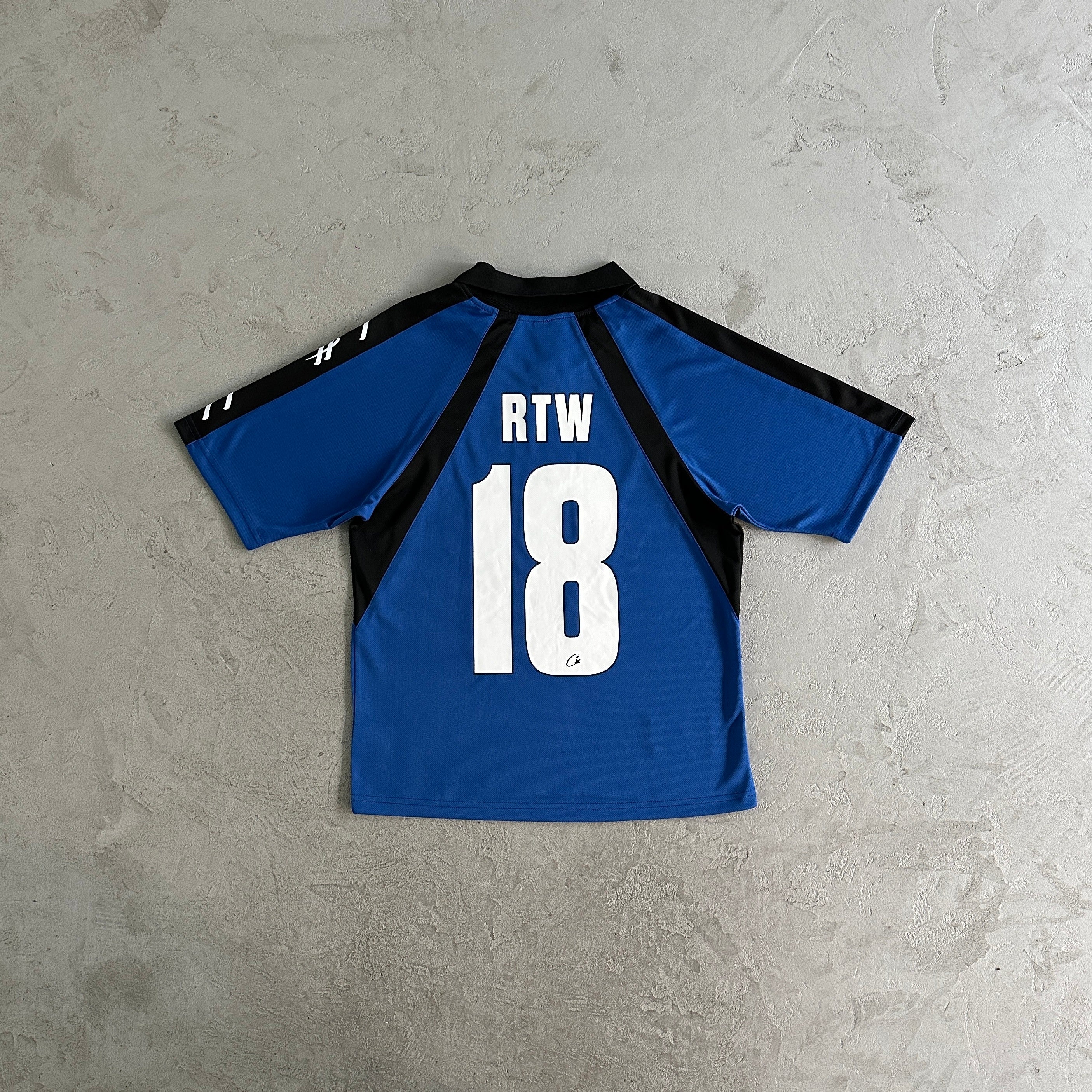 CAMISETA CRTZ