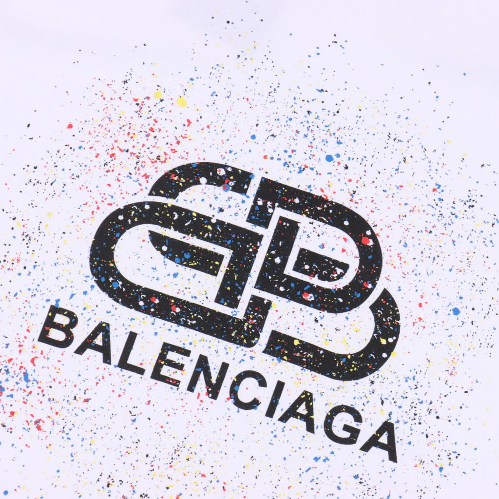 CAMISETA BALENCIAG