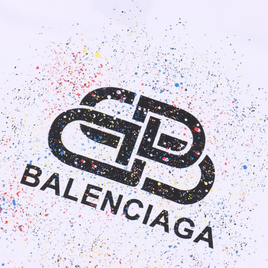 CAMISETA BALENCIAG