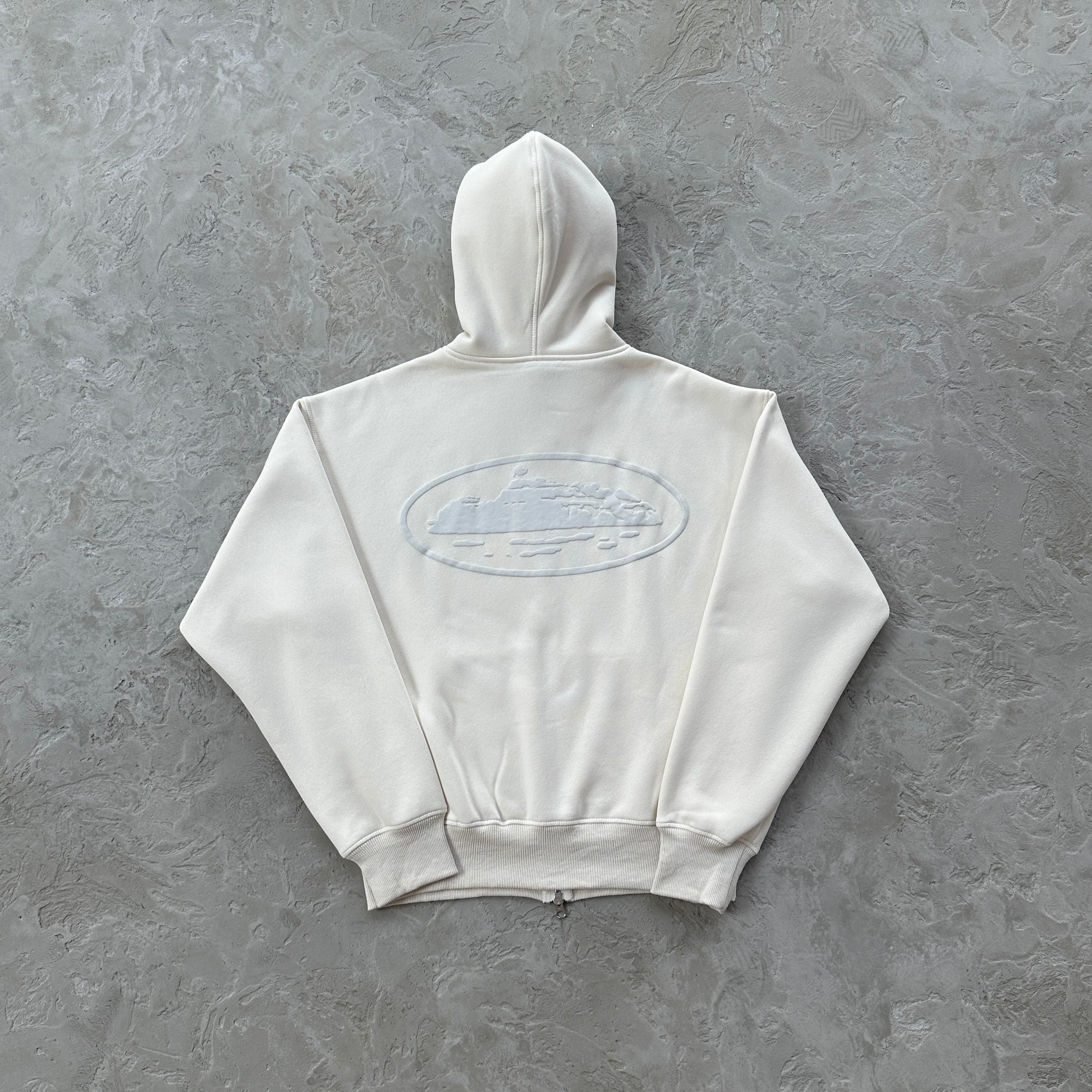 CHAQUETA CRTZ